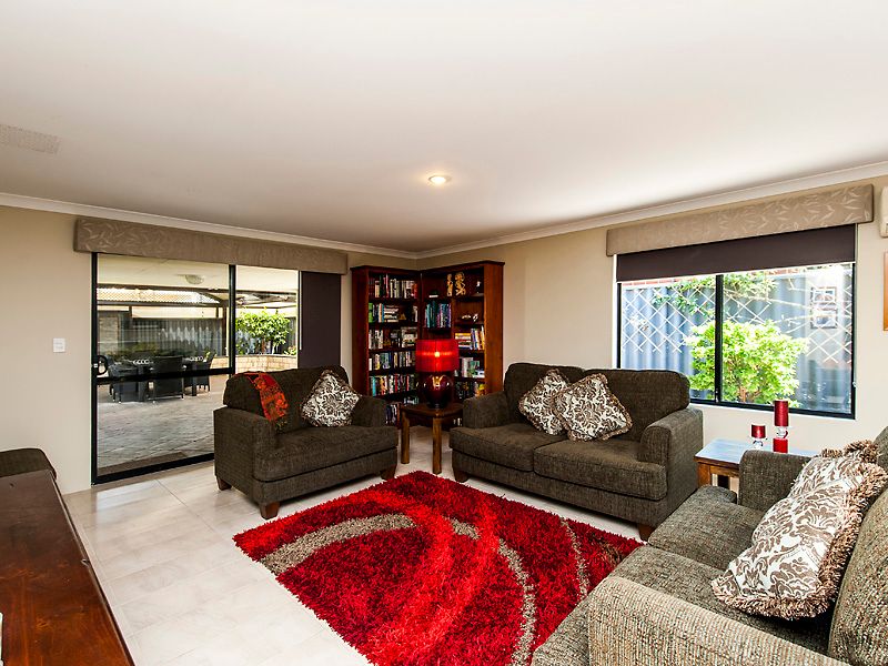 38 Grandis Drive, Baldivis, WA 6171