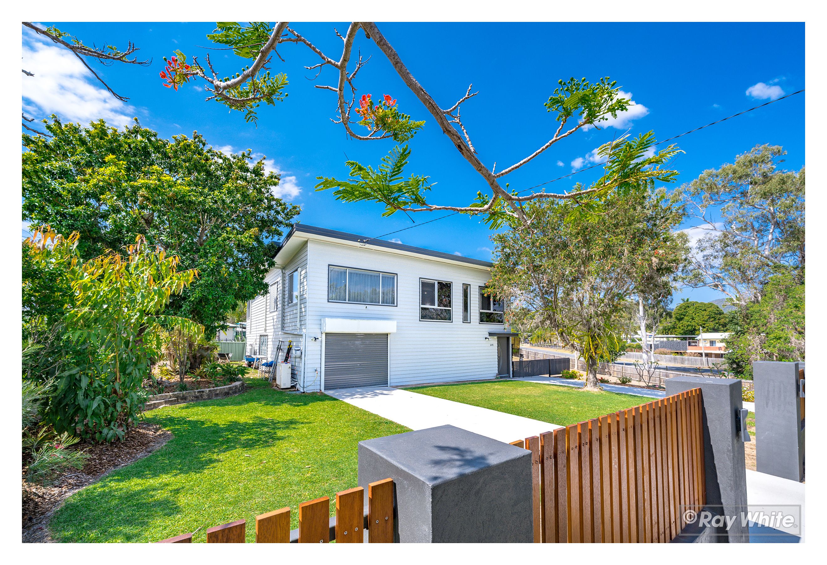 245 Mason Street, Koongal, QLD 4701