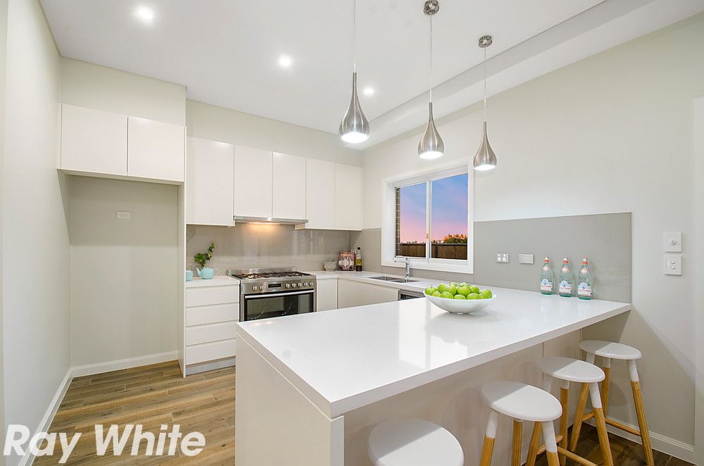 Lot 500 Unit 3 Andrews Grove, Kellyville, NSW 2155