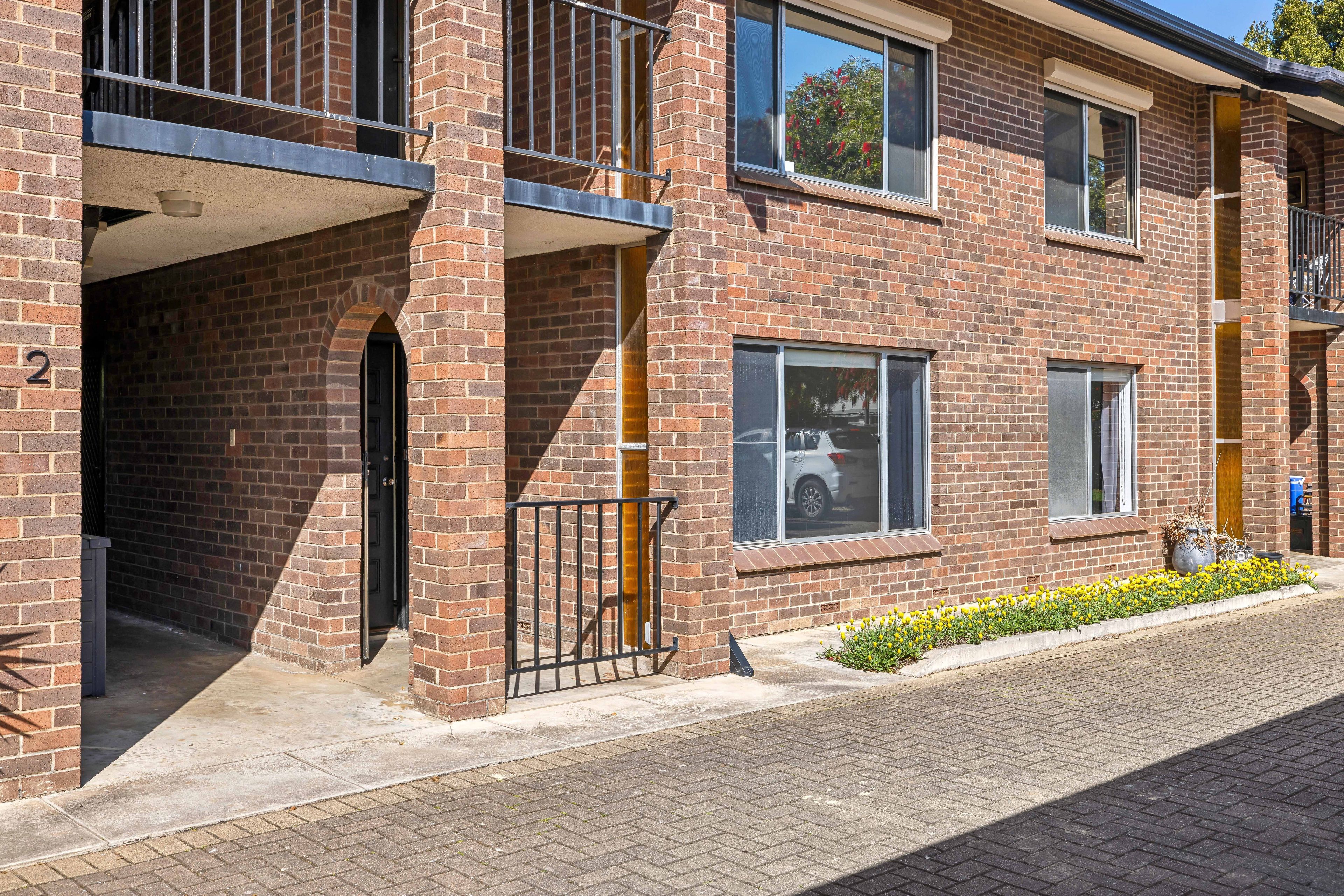 4/20 Tudor Street, Dulwich, SA 5065