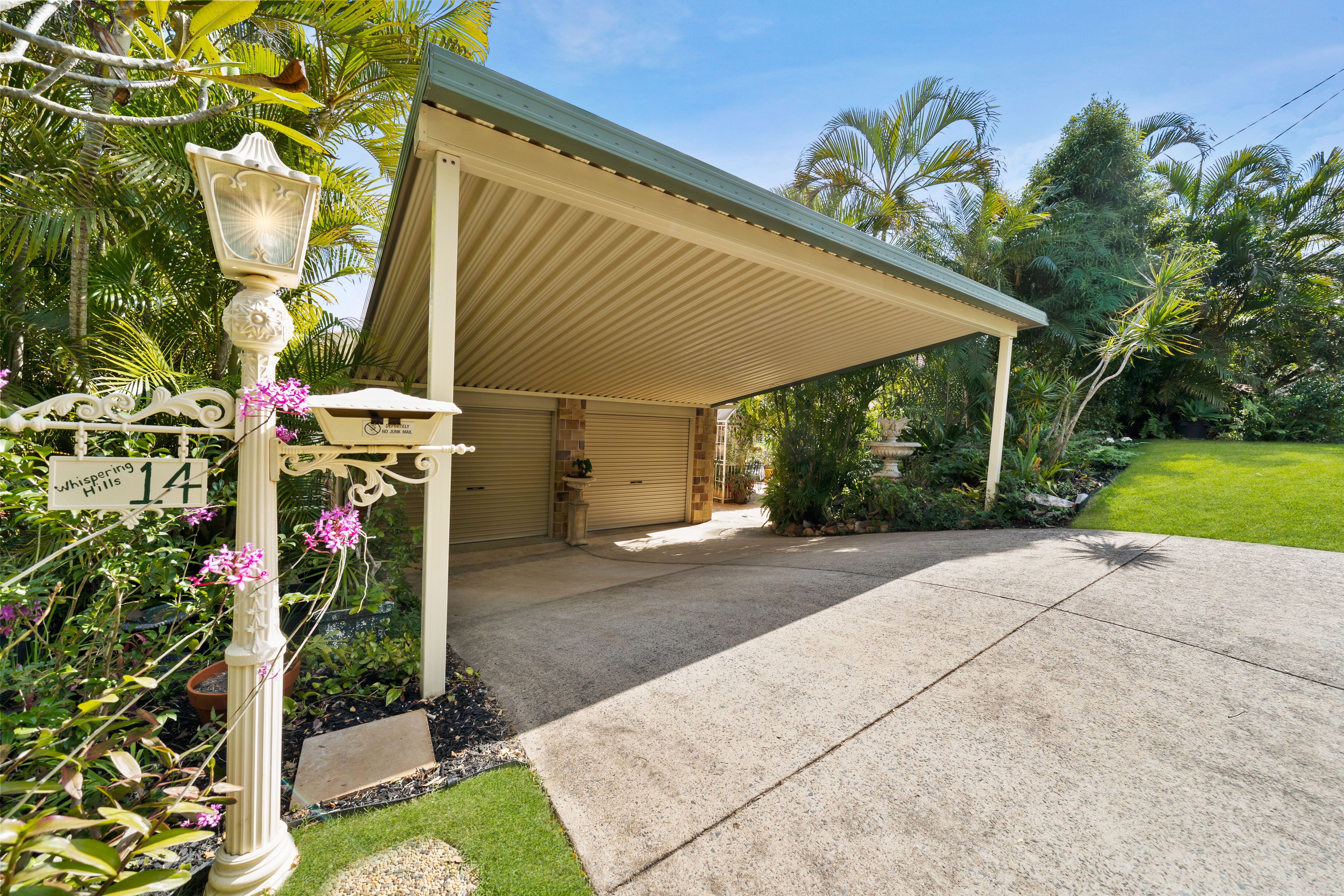 14 Innes Crescent, Cornubia, QLD 4130