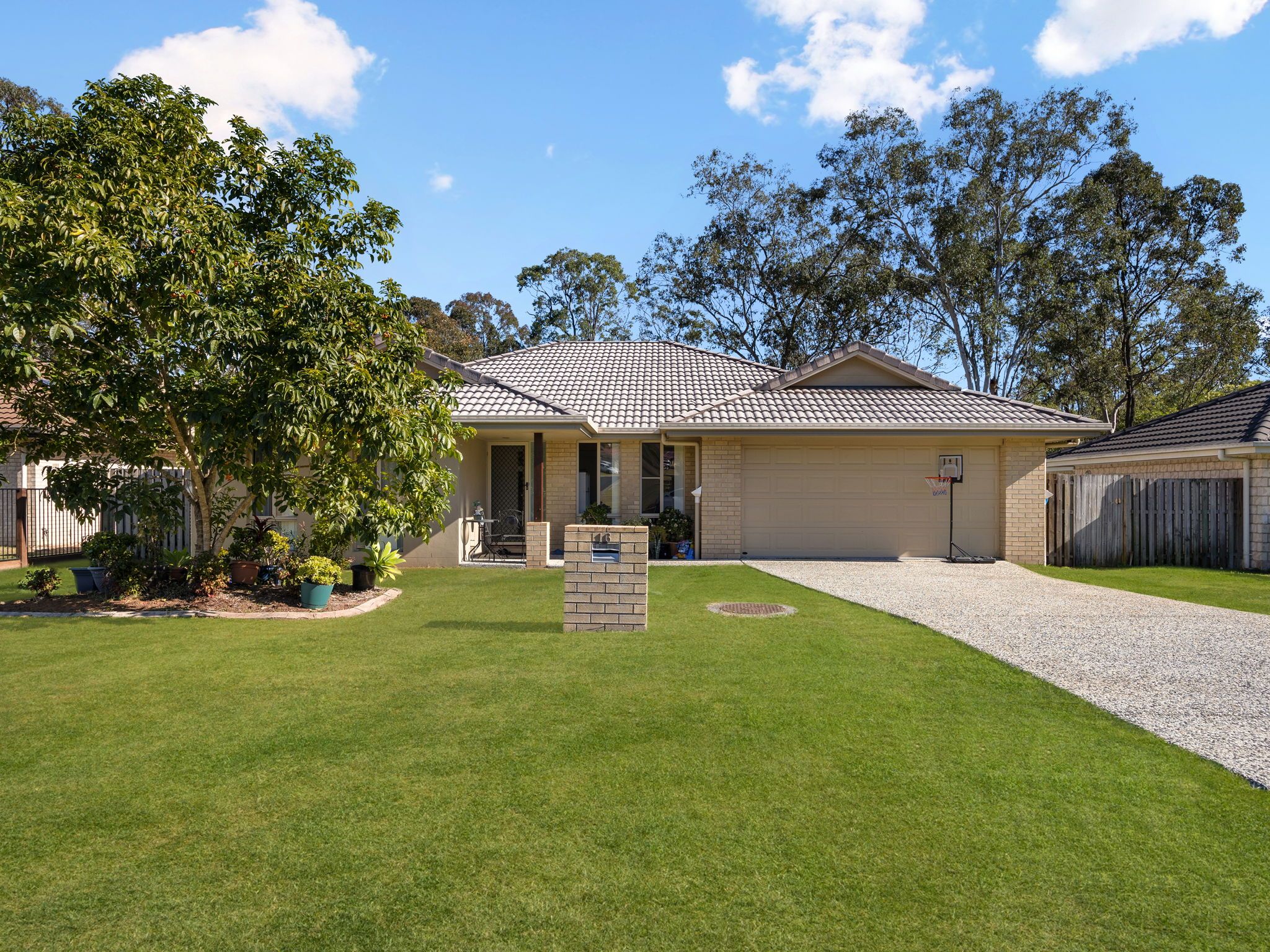 16 Parkwood Street — photo from Ray White Ipswich