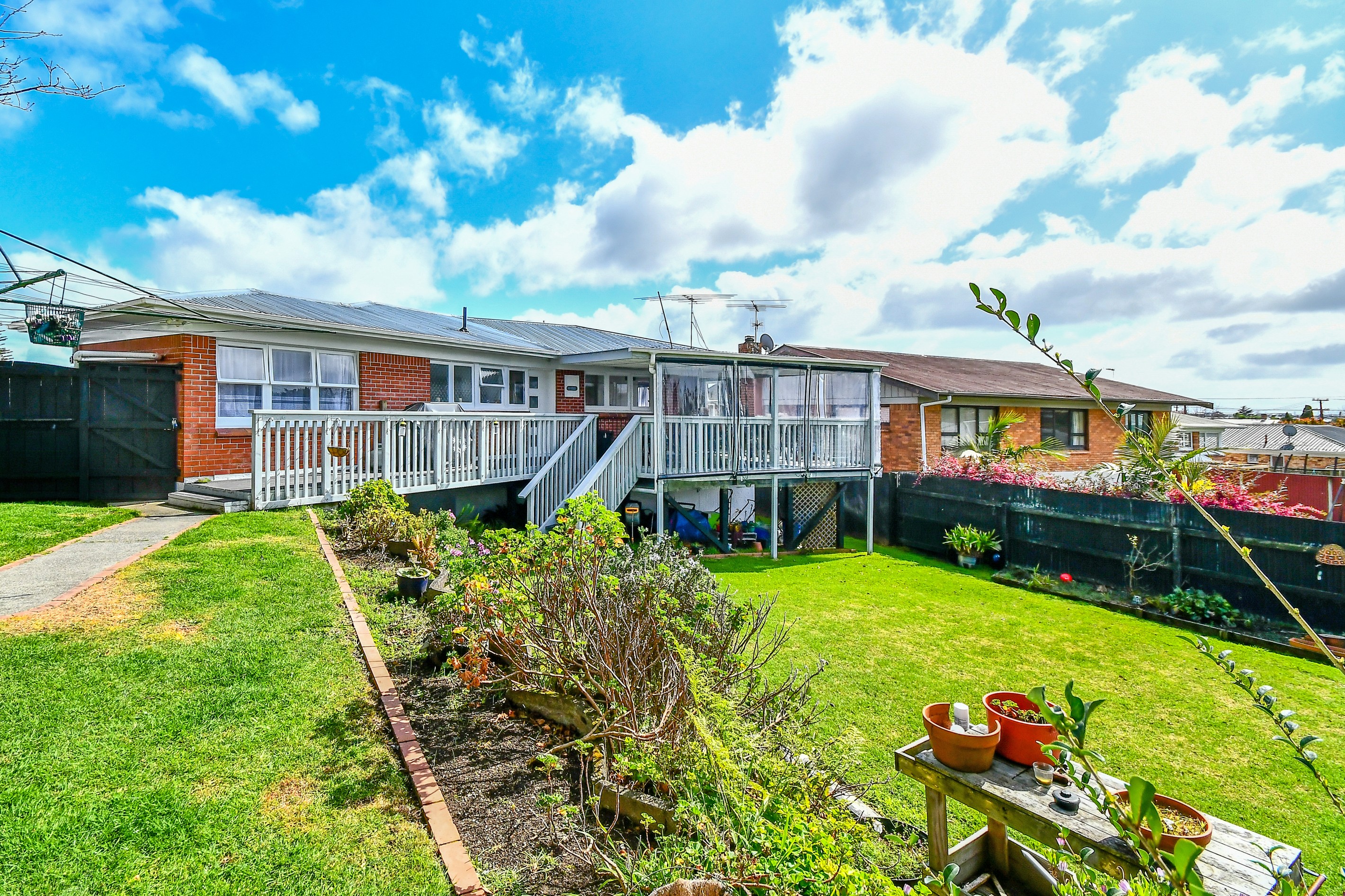 29 Halberg Street, Papakura, Papakura