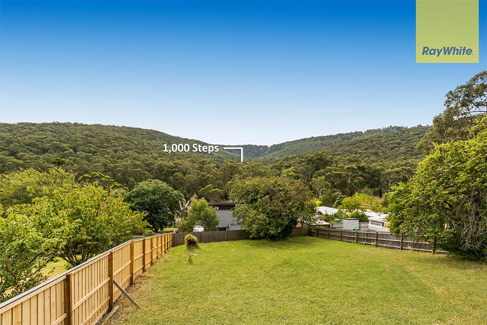 11 Ferny Creek Avenue, Upper Ferntree Gully, VIC 3156