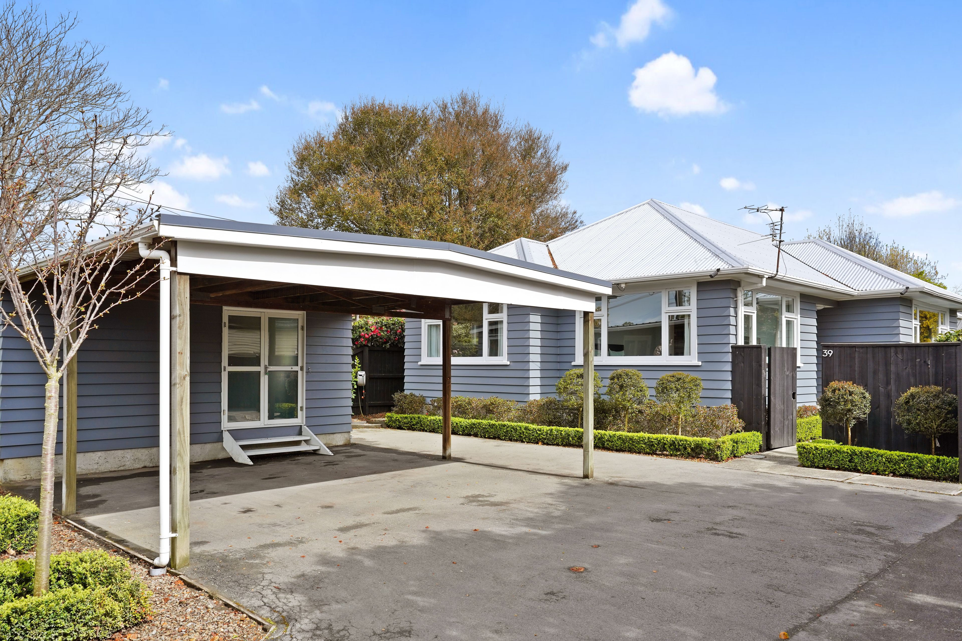 1/39 Jennifer Street, Bryndwr, Christchurch City