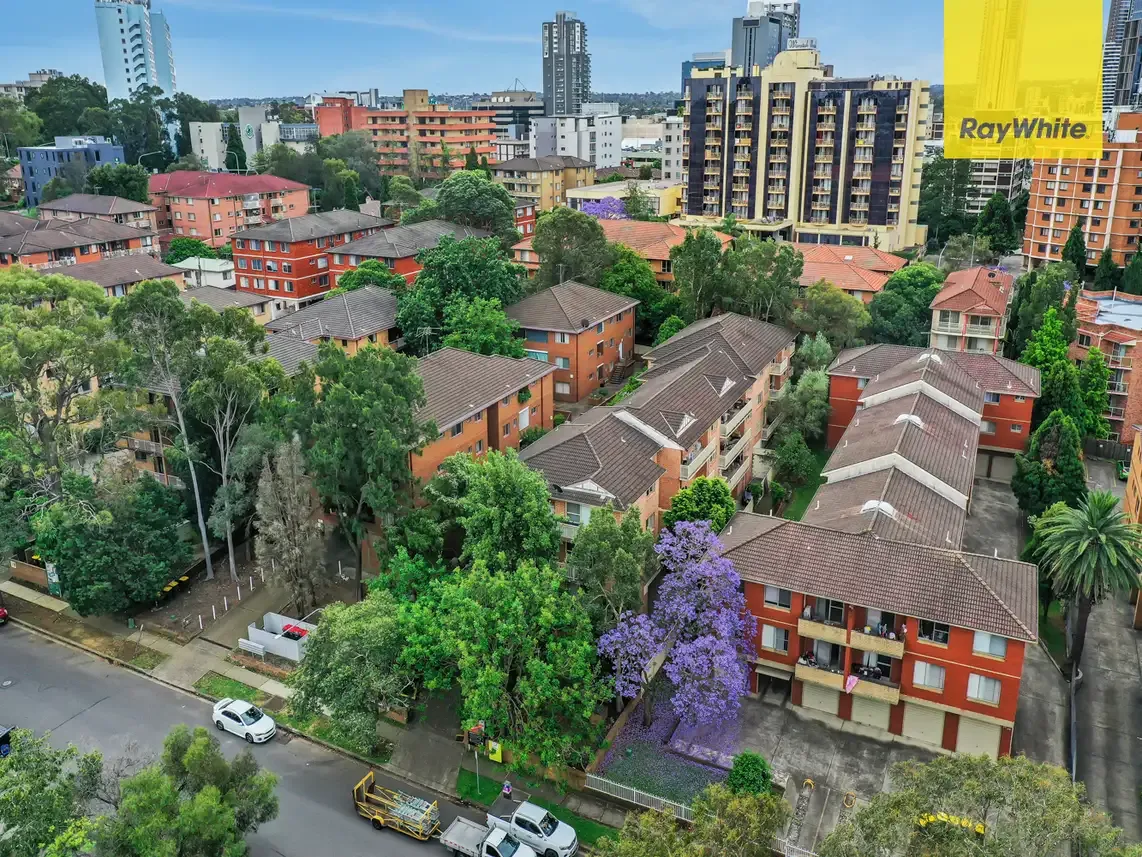 11/26 Early Street, Parramatta, NSW 2150