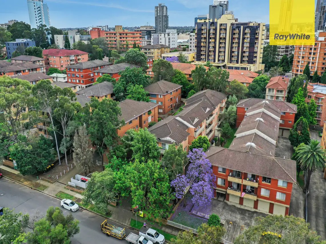 11/26 Early Street, Parramatta, NSW 2150