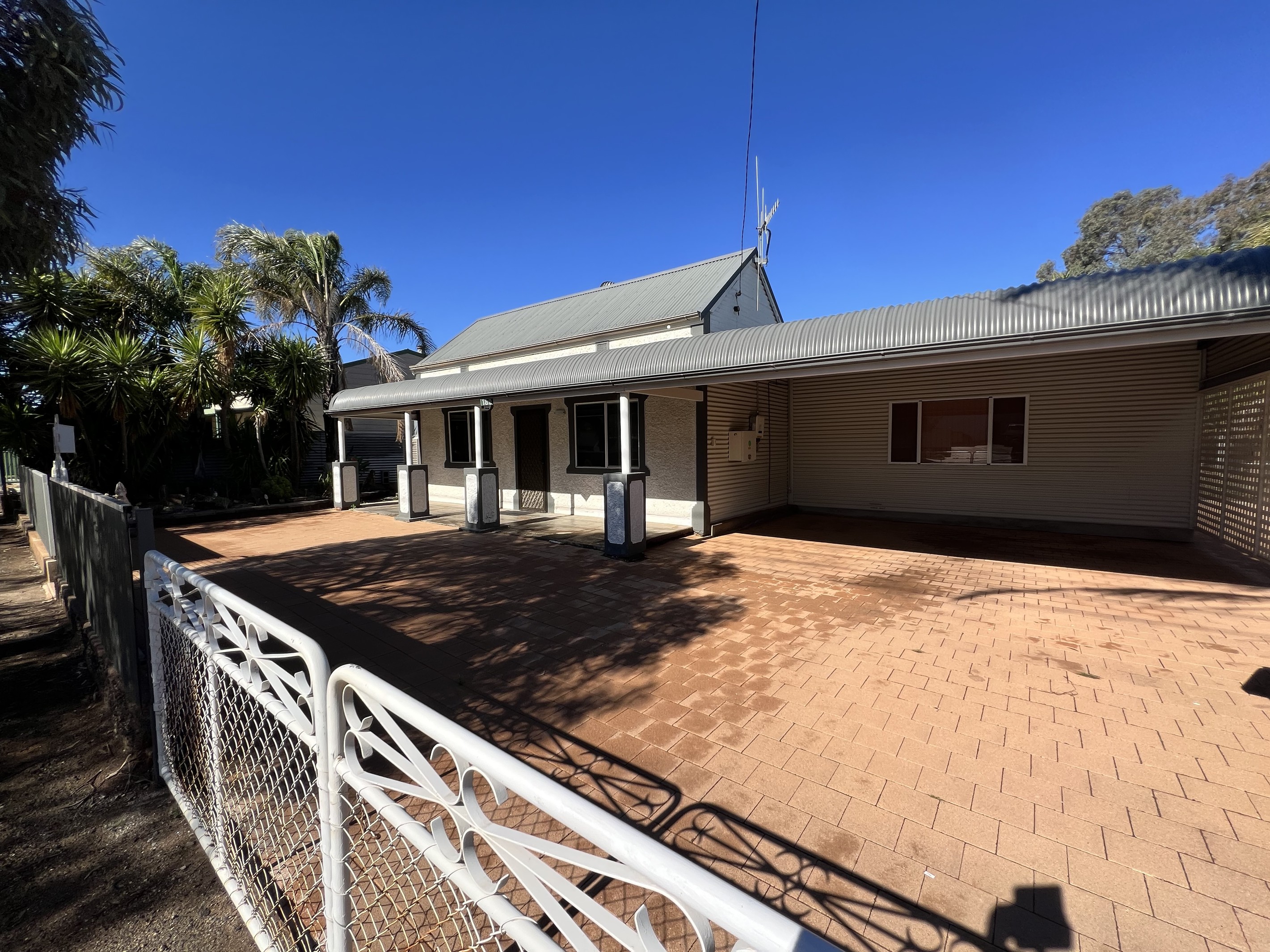 189 Harvy Street, Broken Hill, NSW 2880