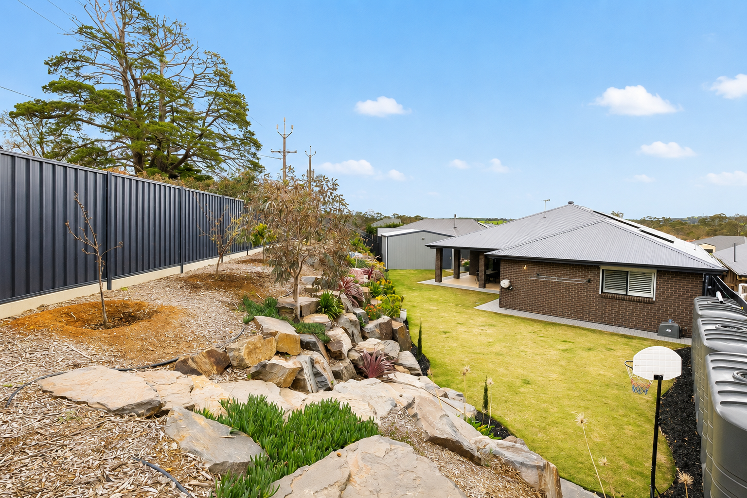 6 Ivan Court — photo 25 of 27