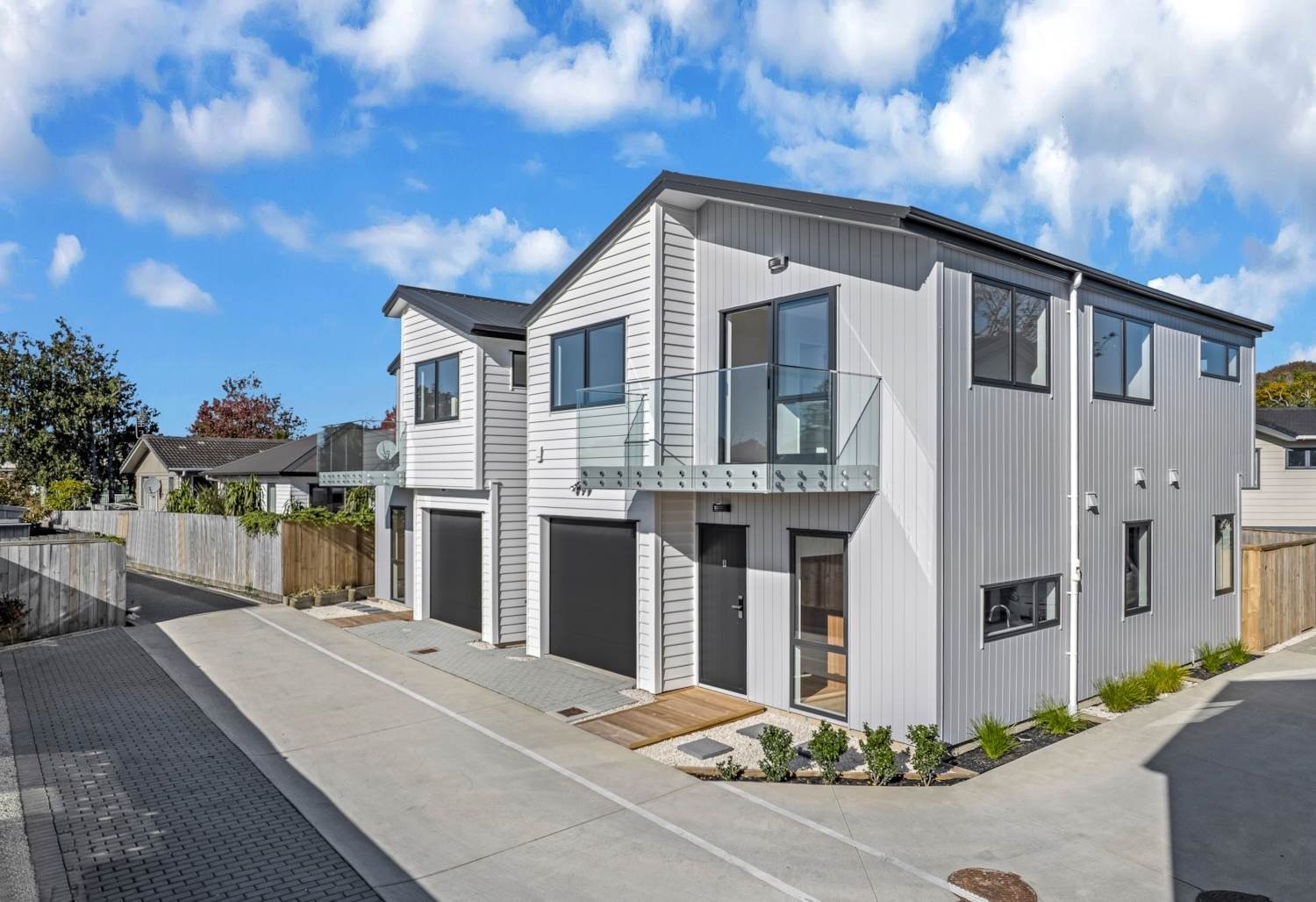 17B Bahari Drive, Ranui, Waitakere City