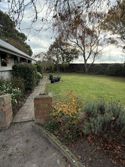347 Lake Road South, Leeston, Selwyn District