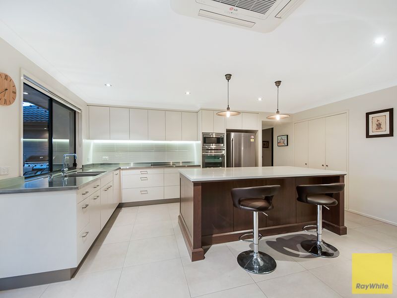 5 Protea Place, Bridgeman Downs, QLD 4035