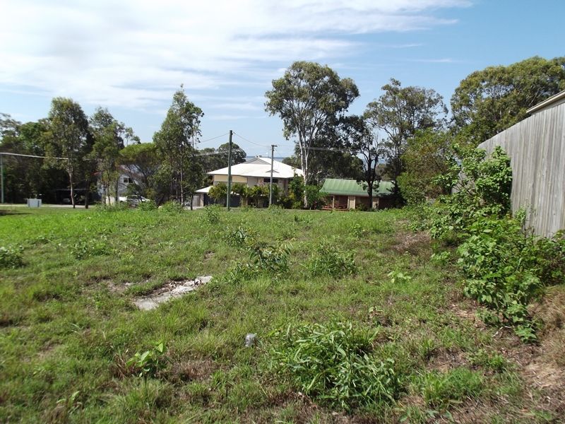 23 Gail Street, River Heads, QLD 4655