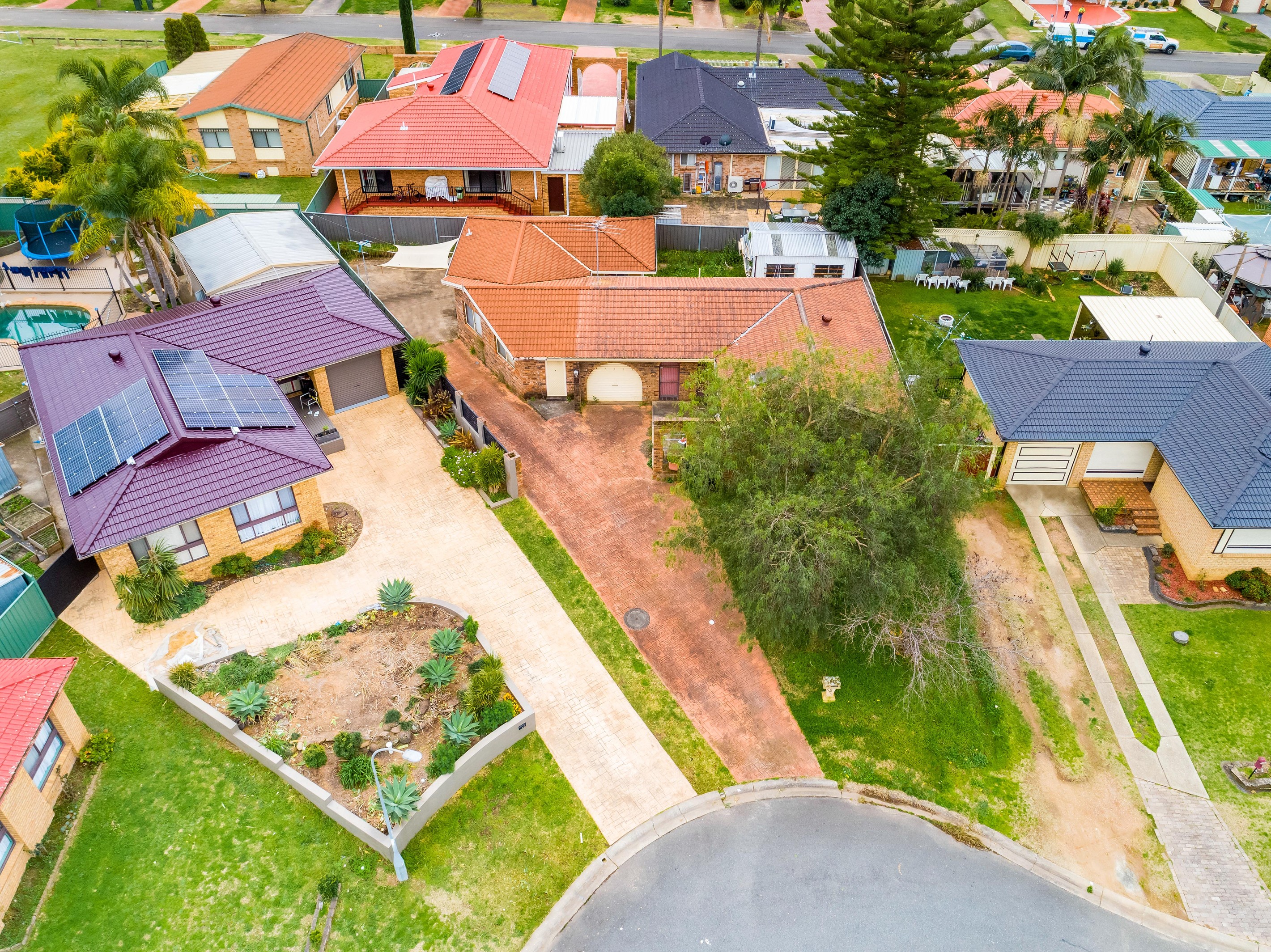 9 Bramble Place, Macquarie Fields, NSW 2564