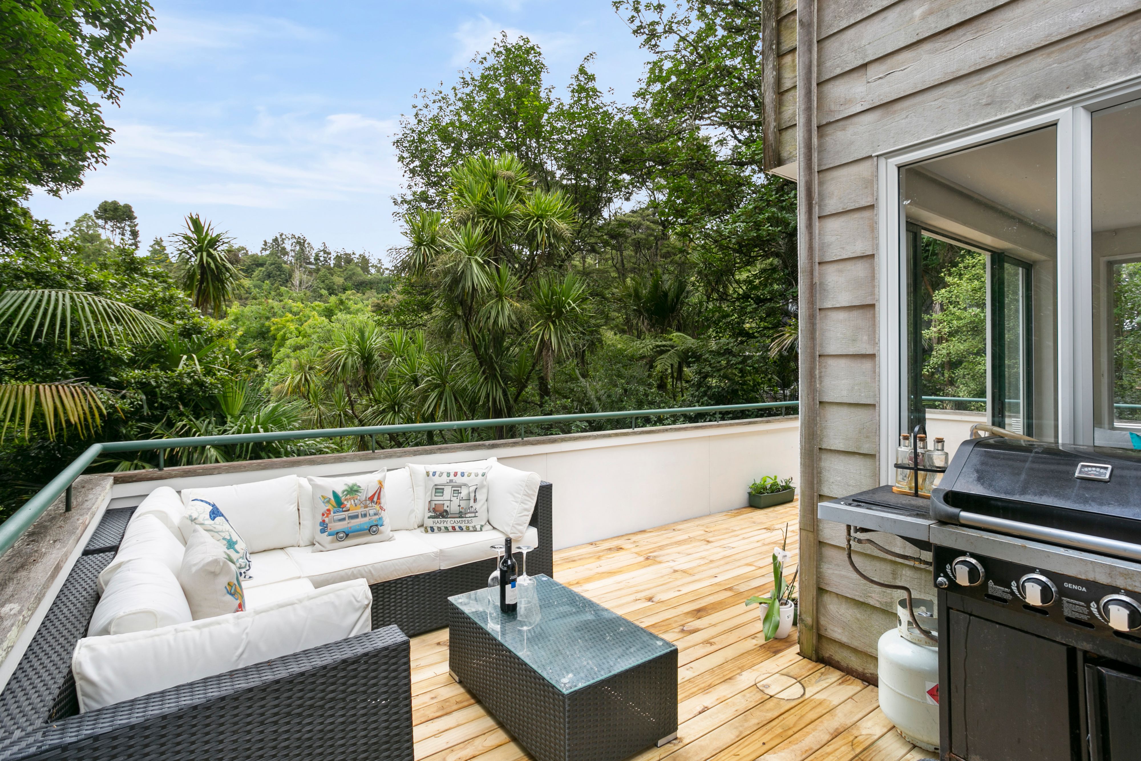 72 Wood Bay Road, Titirangi, Waitakere City