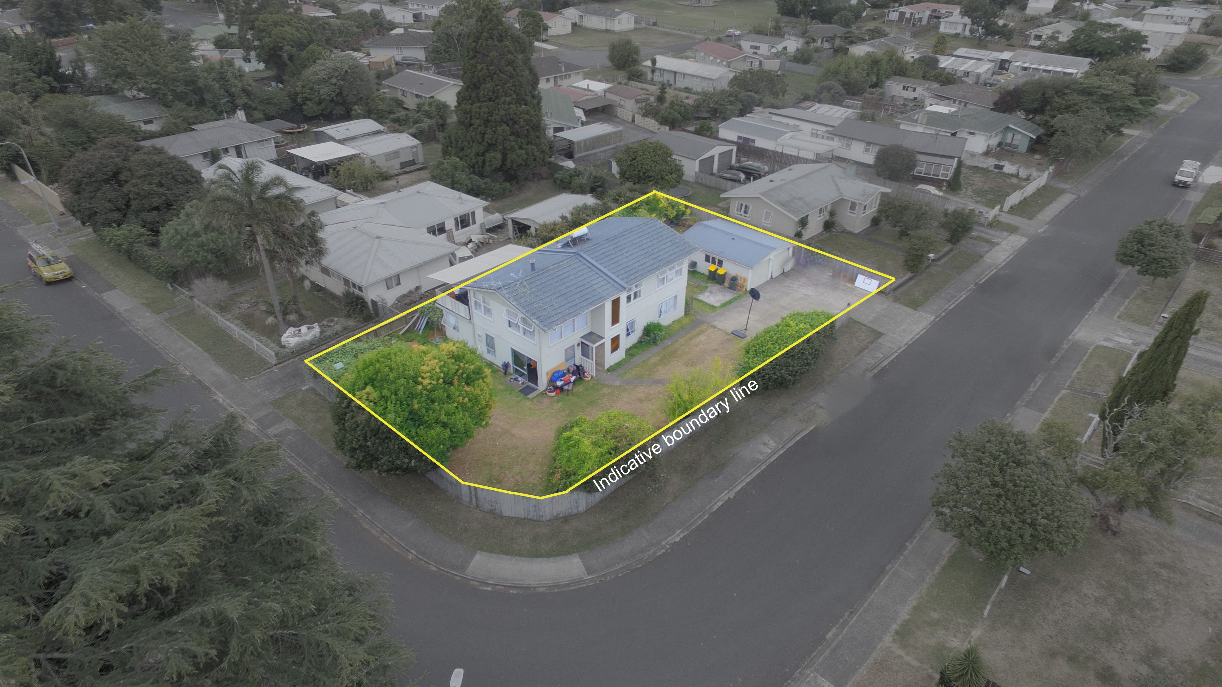 32 Eastburn Street, Papakura, Papakura