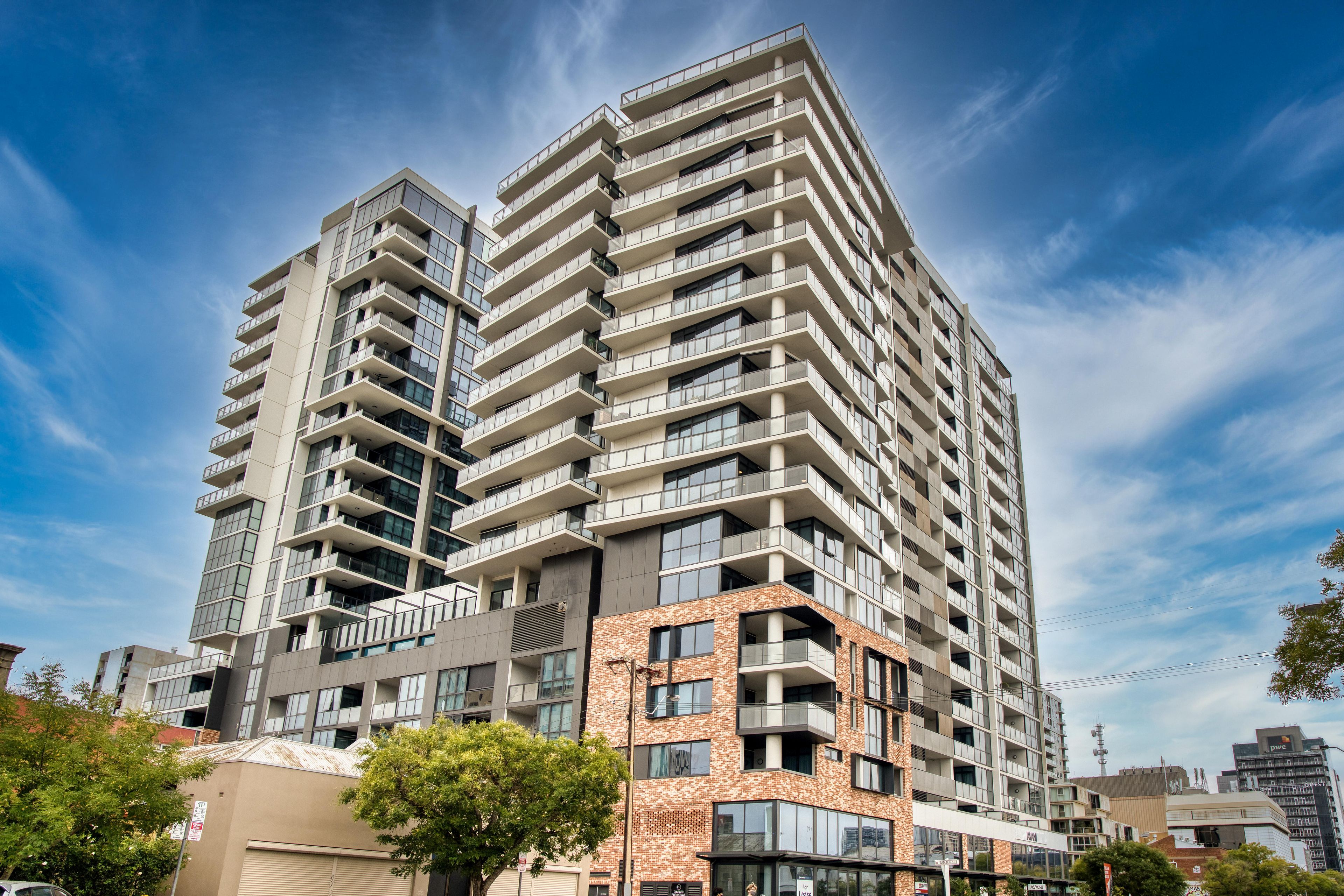 1805/180 Franklin Street, Adelaide, SA 5000