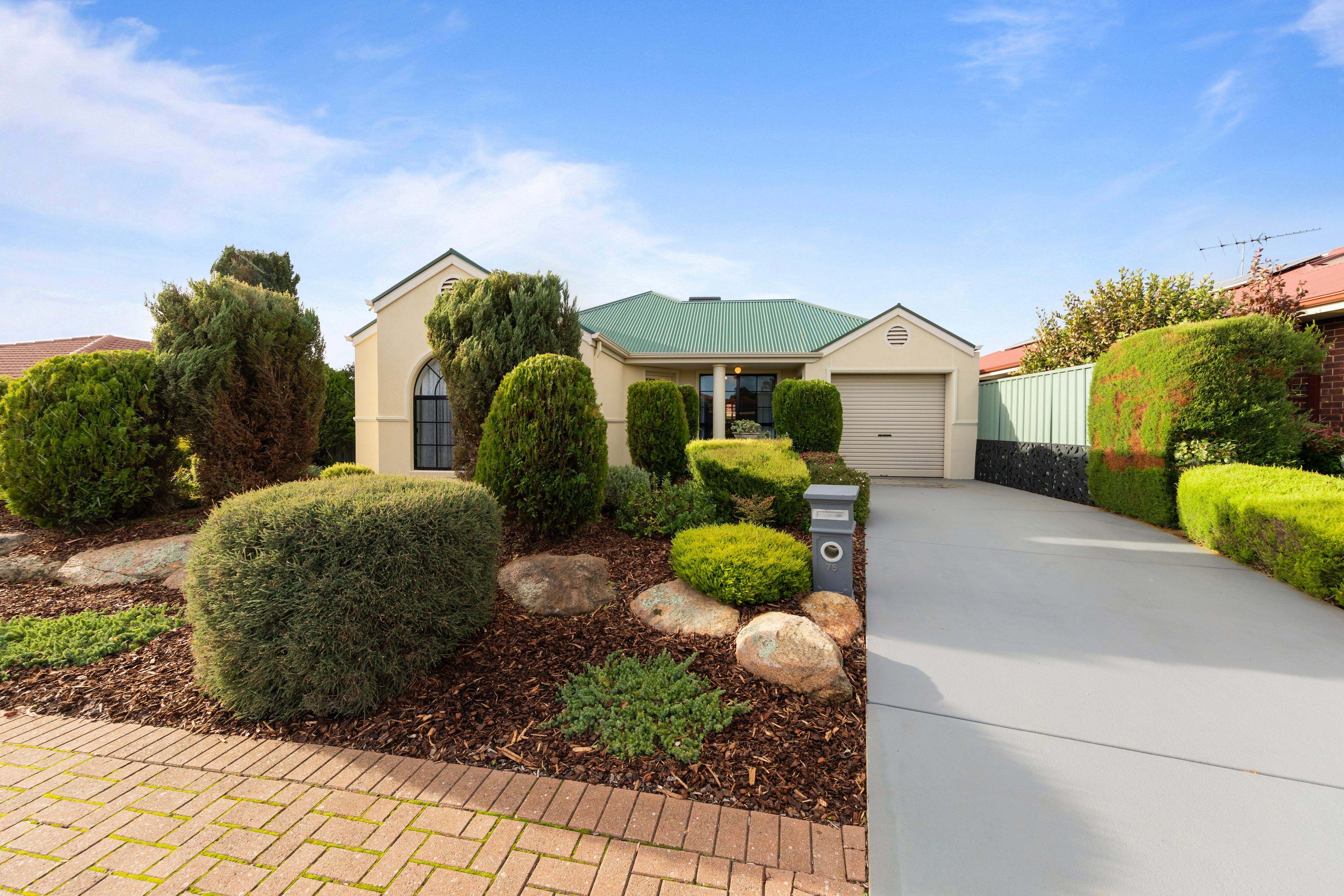 76 Applecross Drive, Blakeview, SA 5114 Sold House Ray White Craigmore