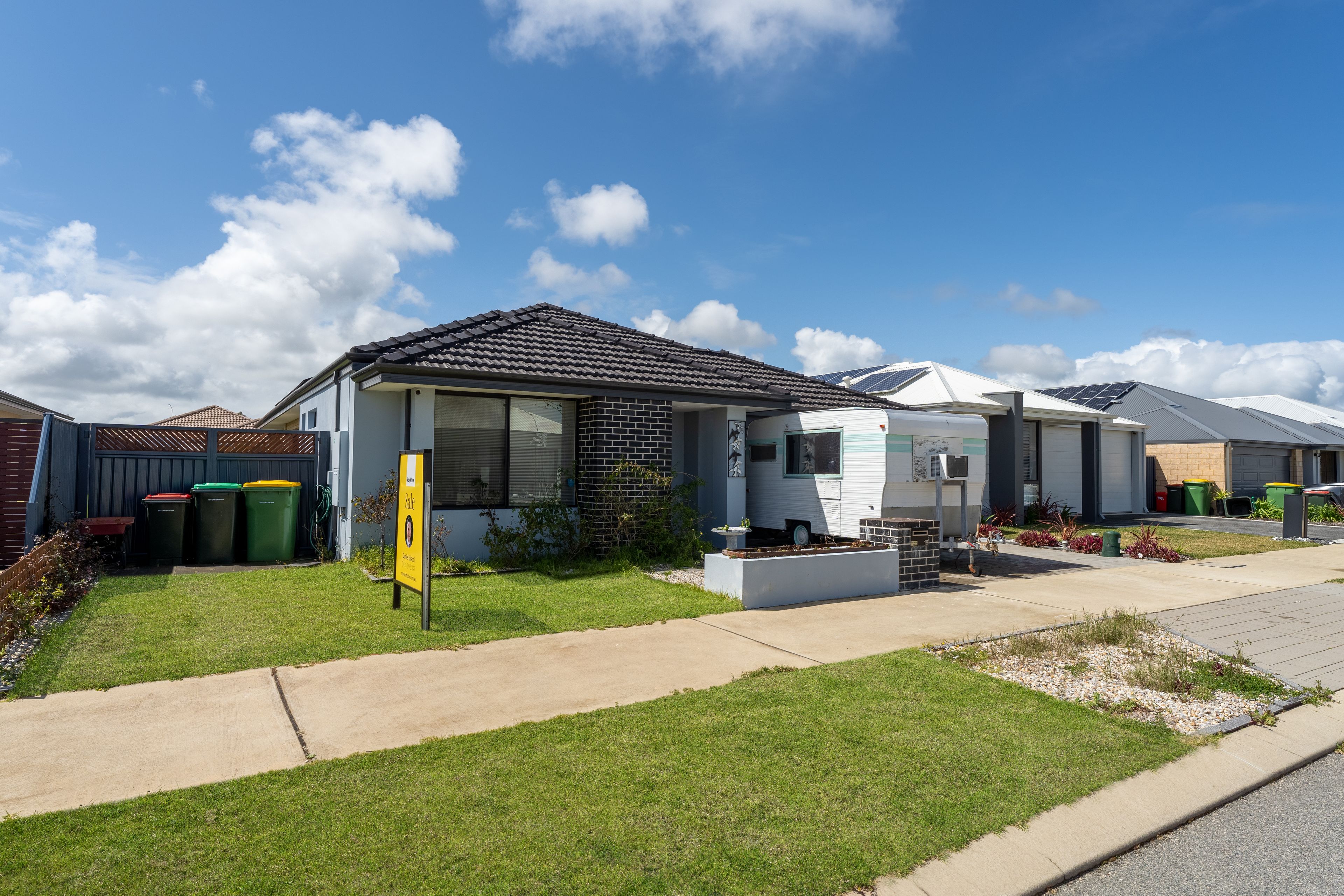 18 Toolibin Rise, Baldivis WA 6171