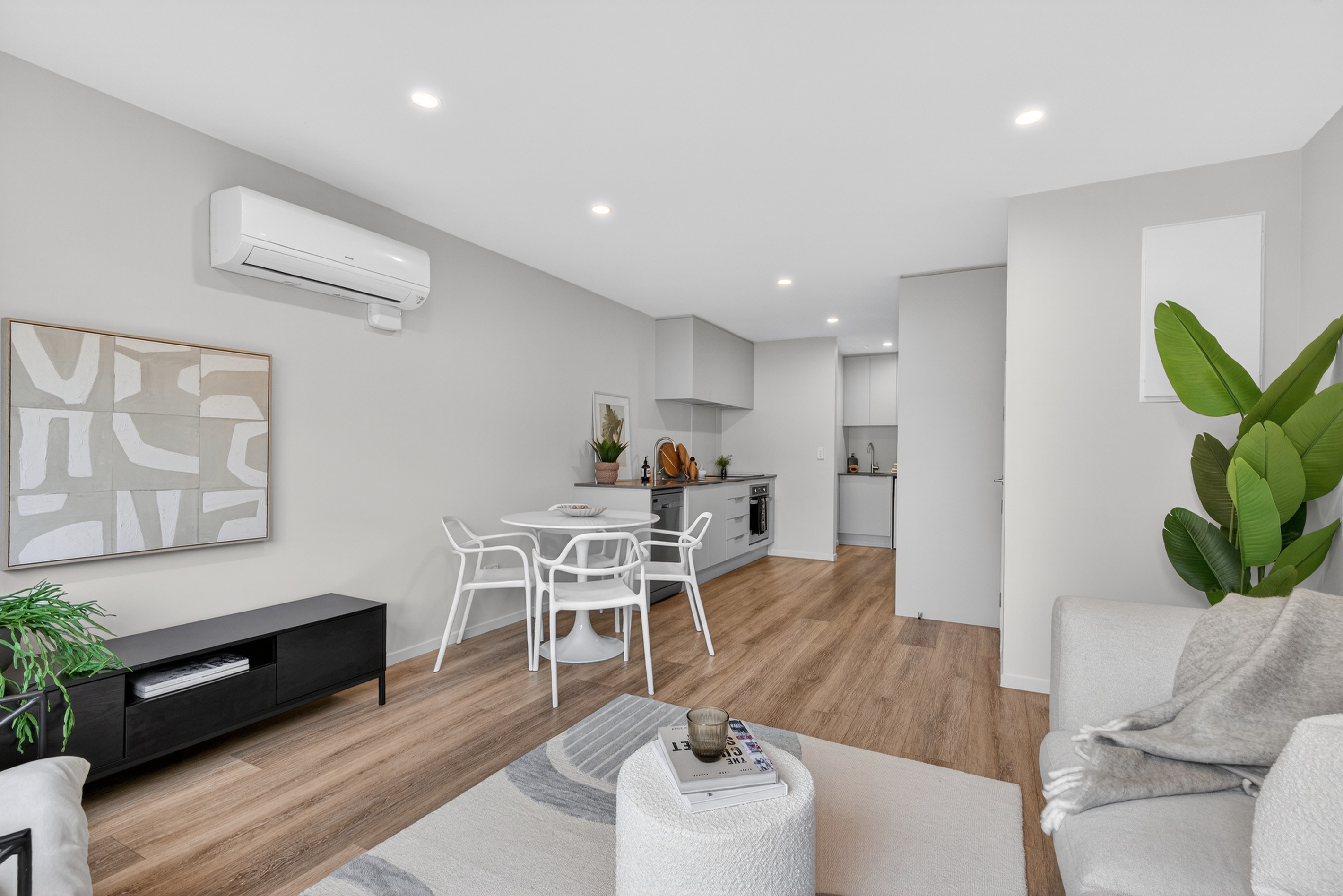 8/25 Bush Street, Naenae, Lower Hutt City