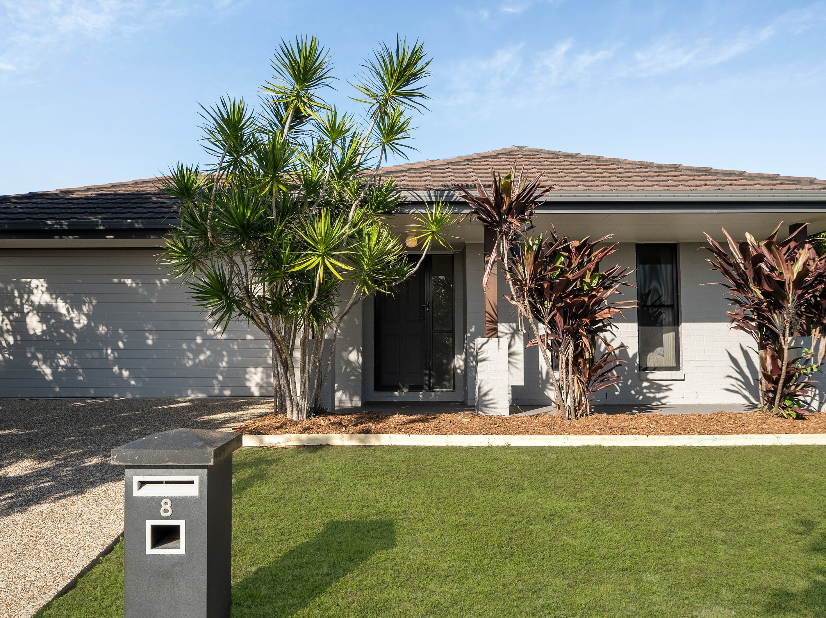 8 Barambah Circuit, Warner, QLD 4500