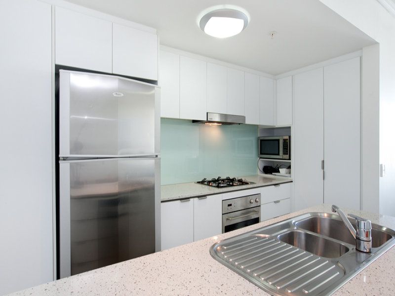 2504/108 Albert Street, Brisbane City, QLD 4000