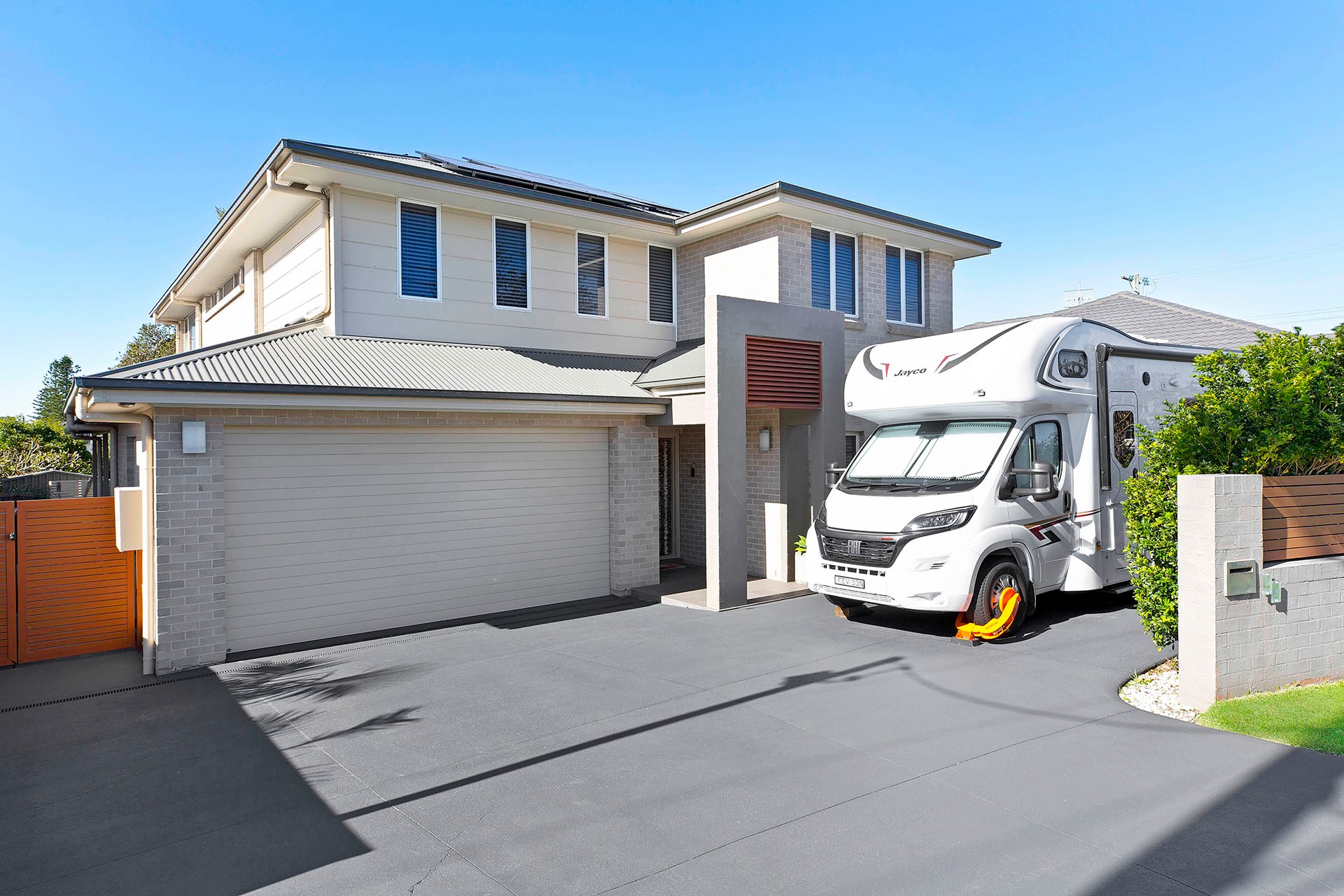 42 Bay Road, Blue Bay, NSW 2261