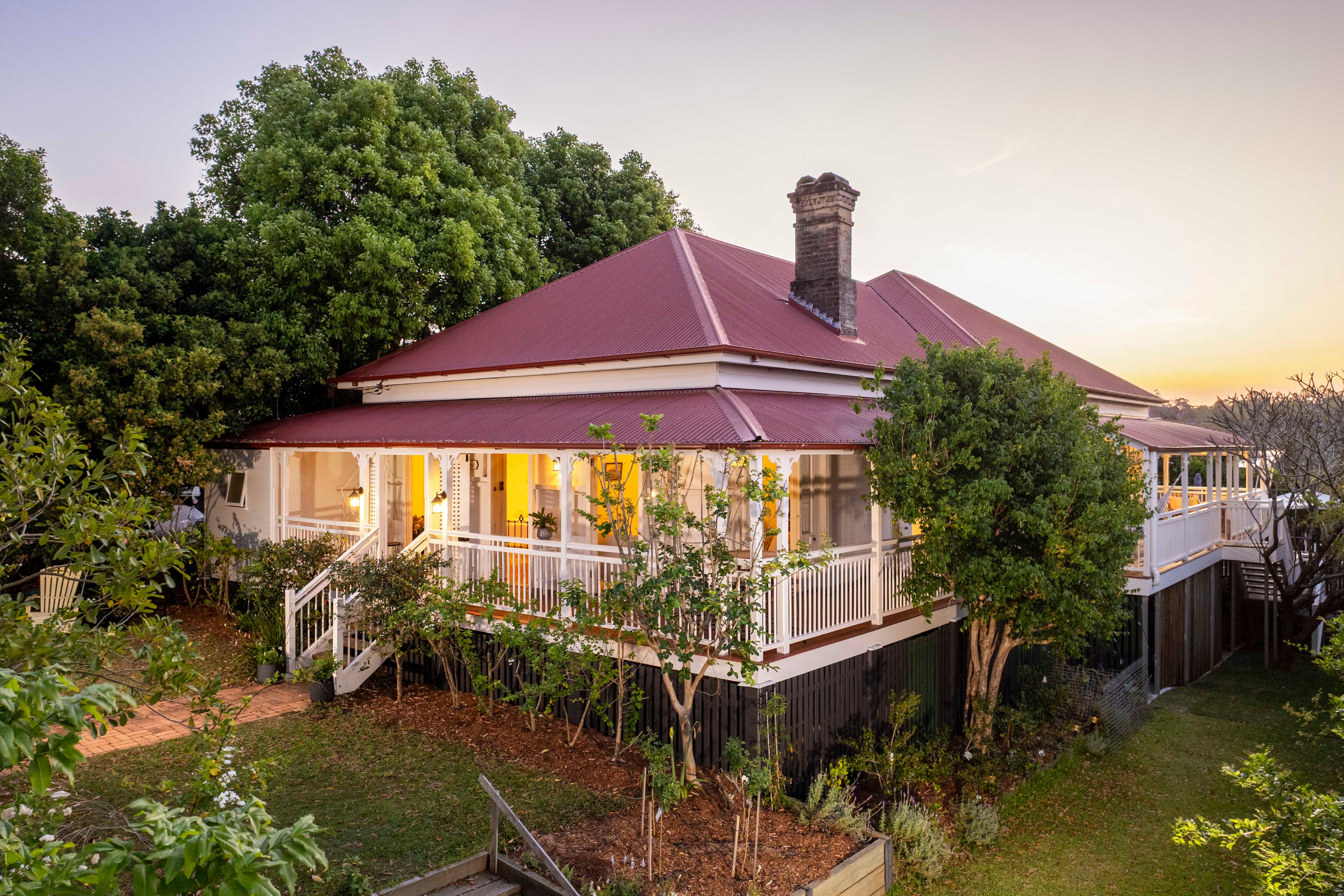 55 Ardoyne Road , Corinda QLD 4075