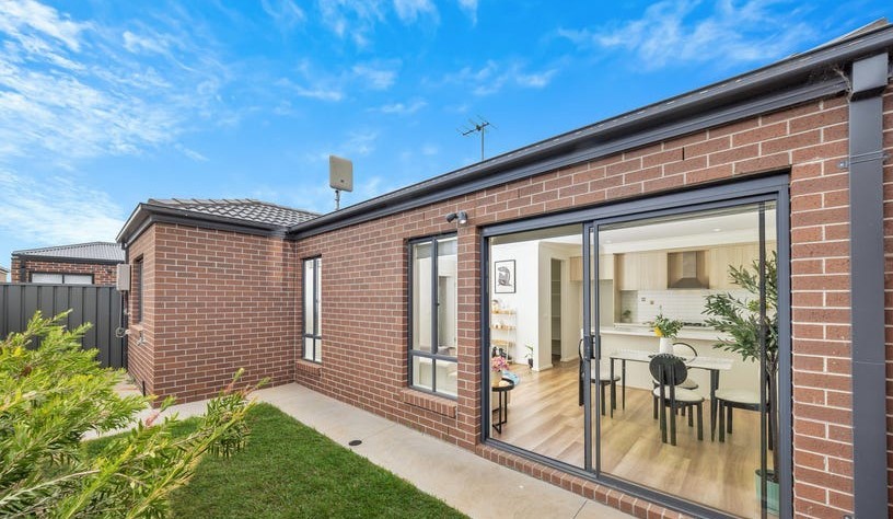 5 Ostic Way, Tarneit, VIC 3029