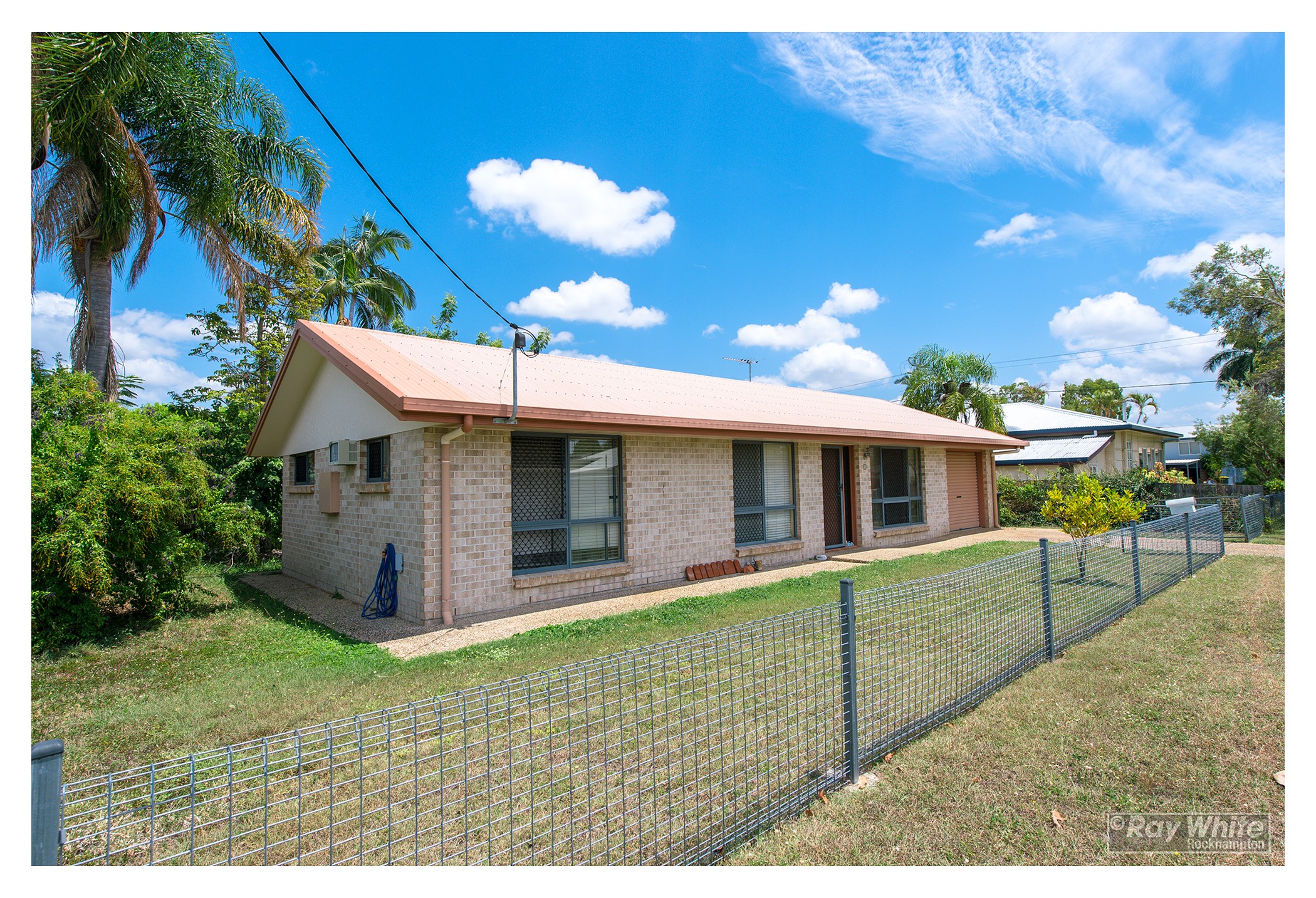 1 Gent Street, Park Avenue, QLD 4701