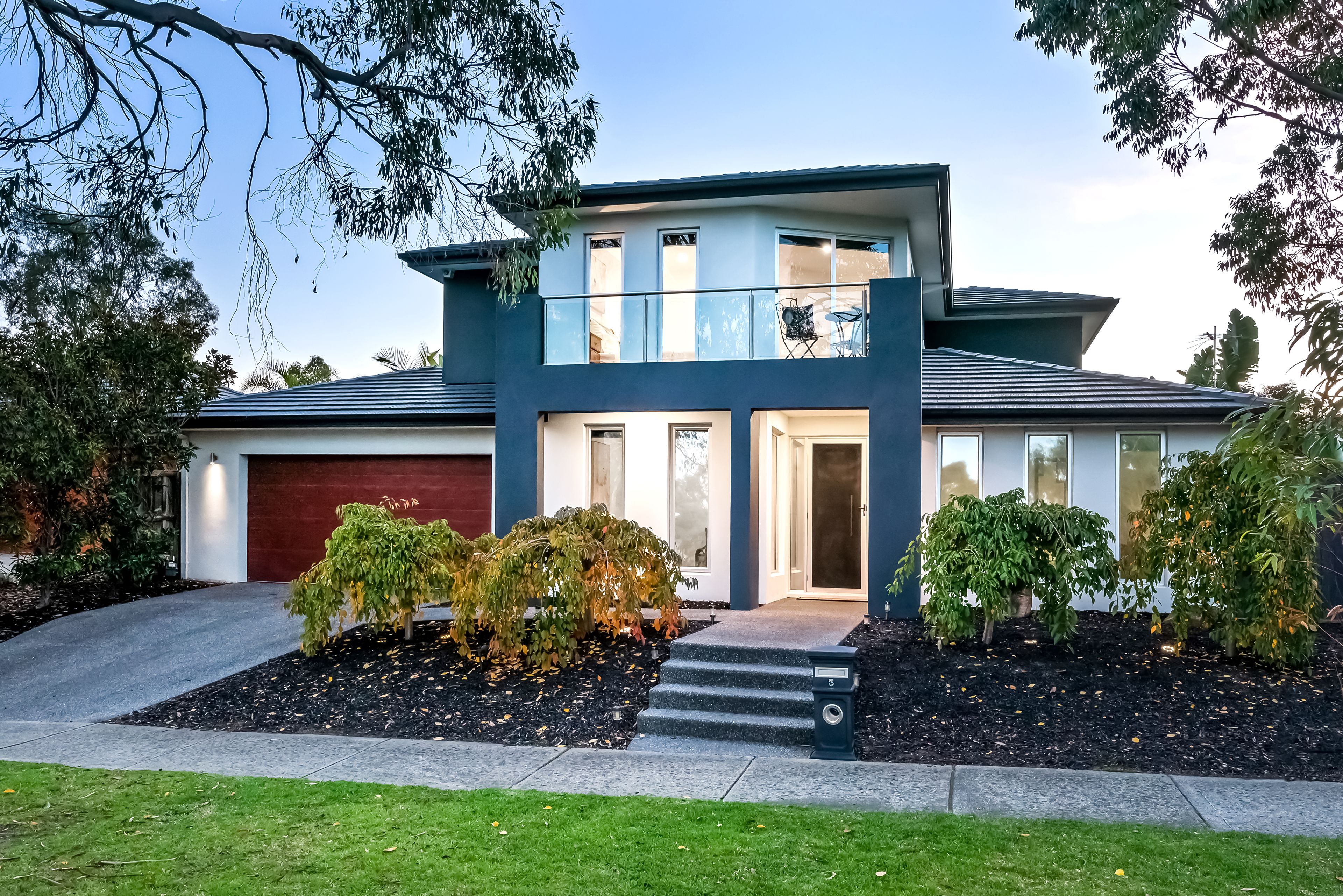 3 Station Creek Way, Botanic Ridge, VIC 3977 - Sold House - Real Estate ...