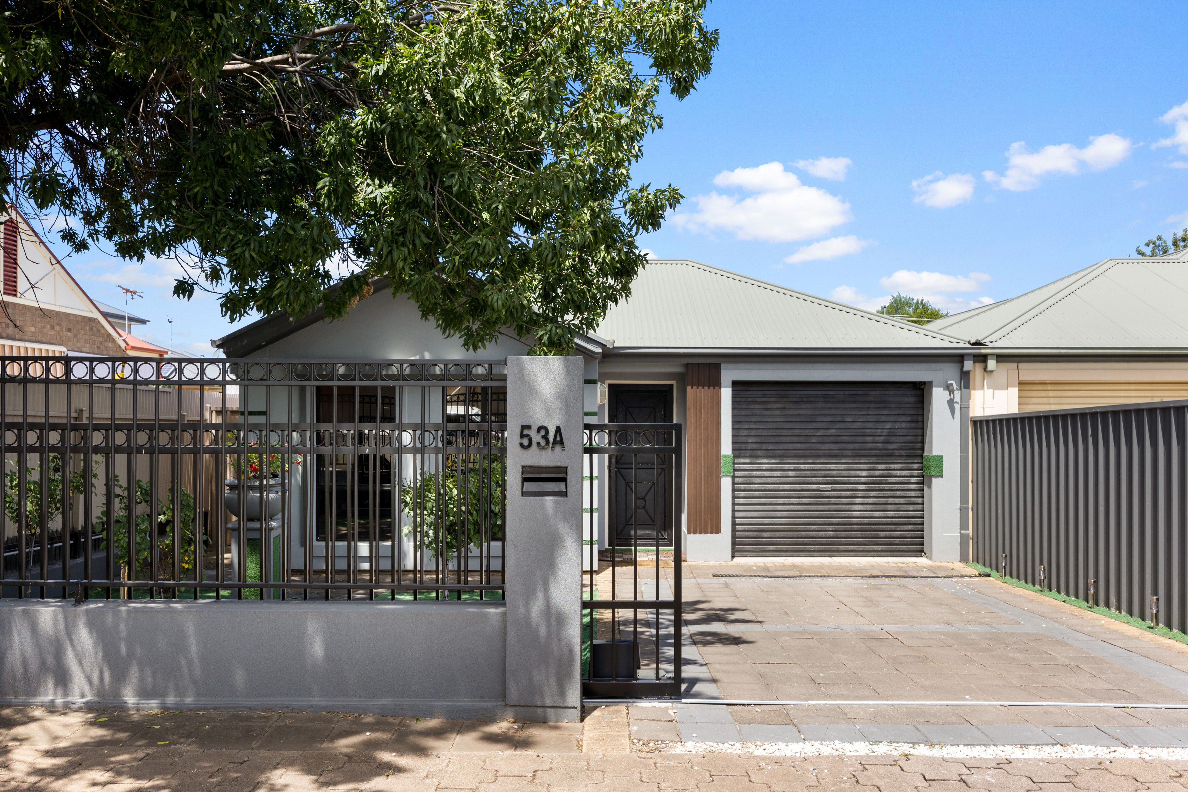 53A Vine Terrace, Klemzig SA 5087