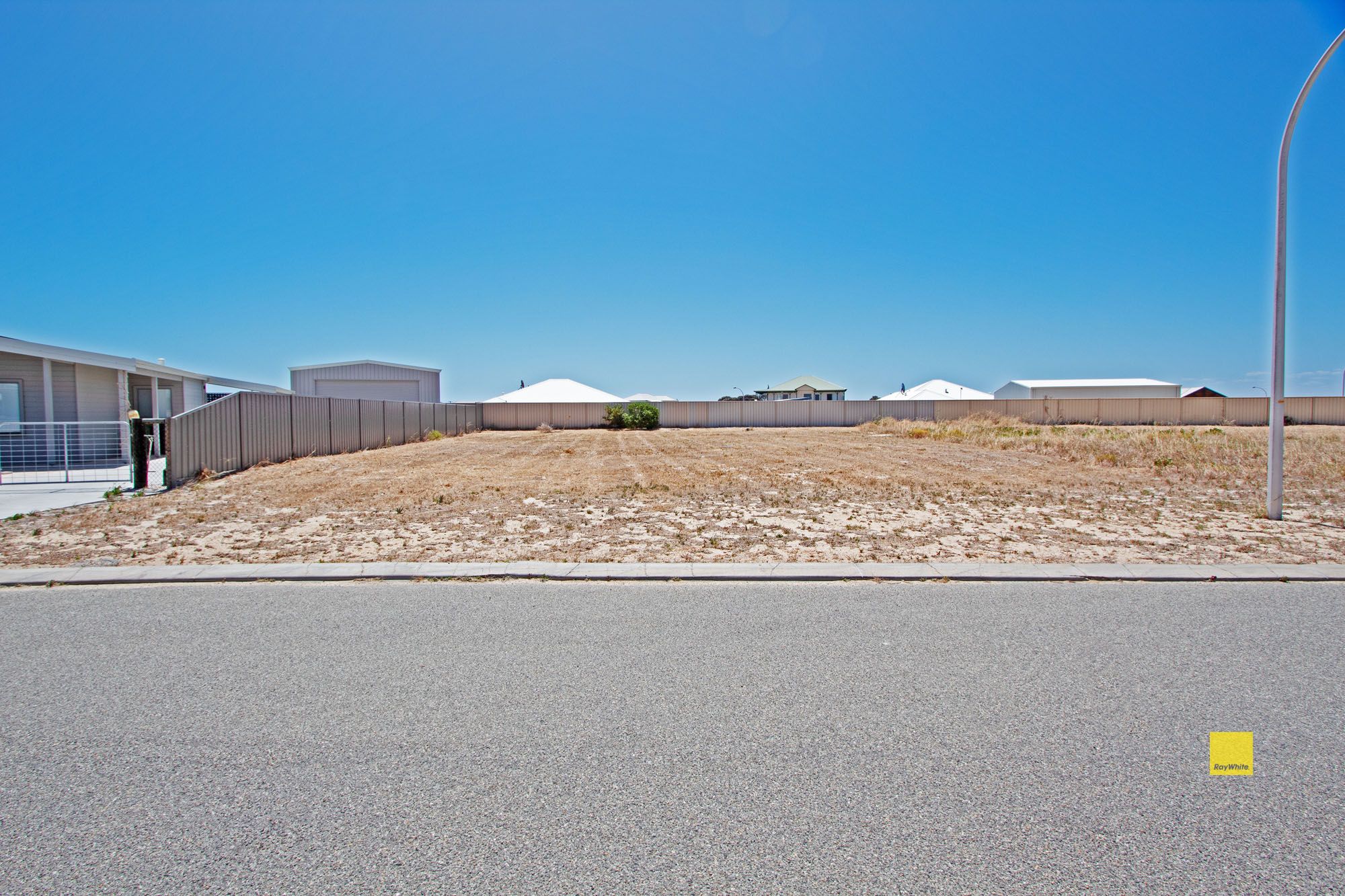 Lot 788, 27 Glover Crescent, Green Head, WA 6514