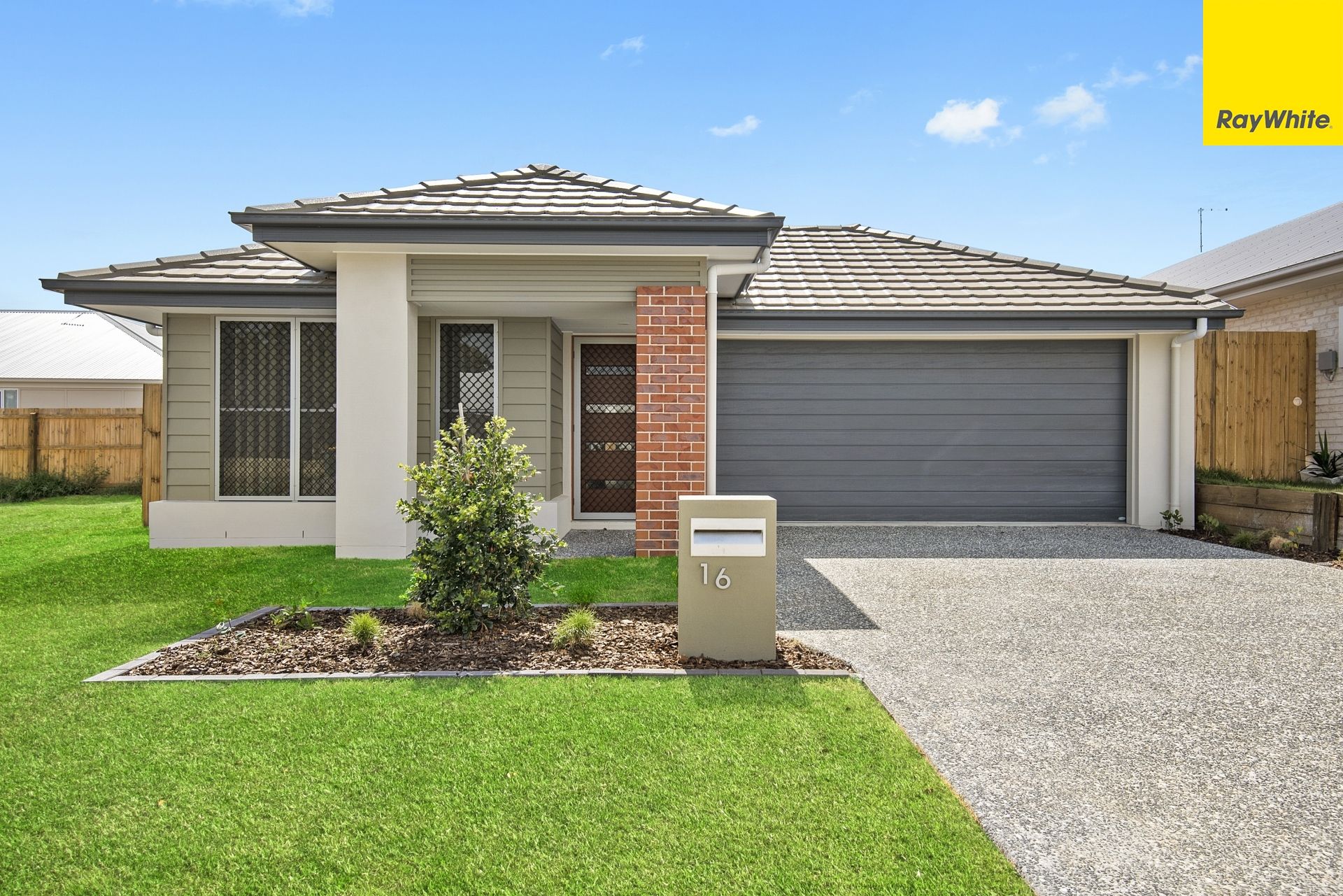 16 Wattleseed Street, Griffin, QLD 4503