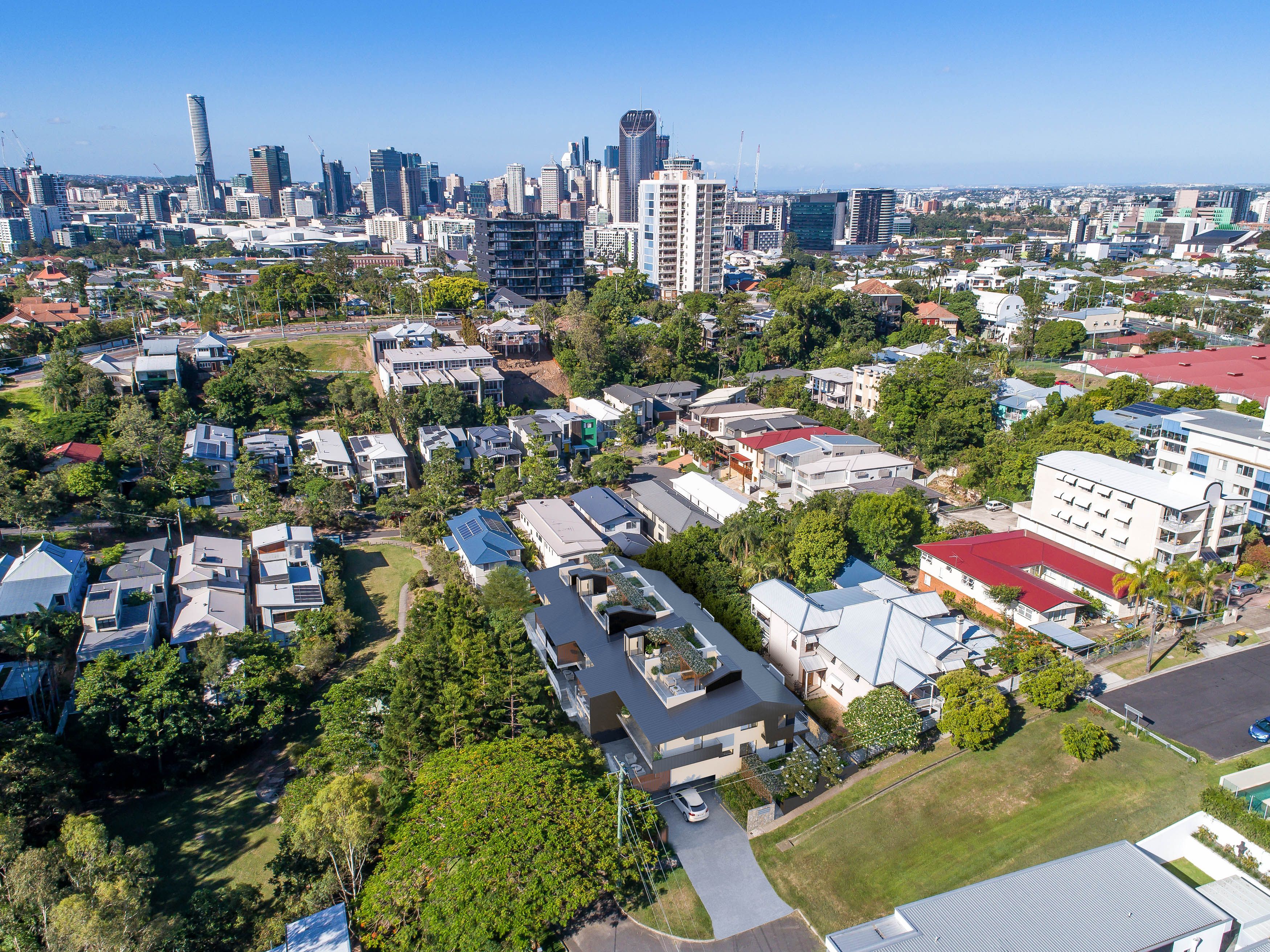 9/35 Beaconsfield Street, Highgate Hill, QLD 4101