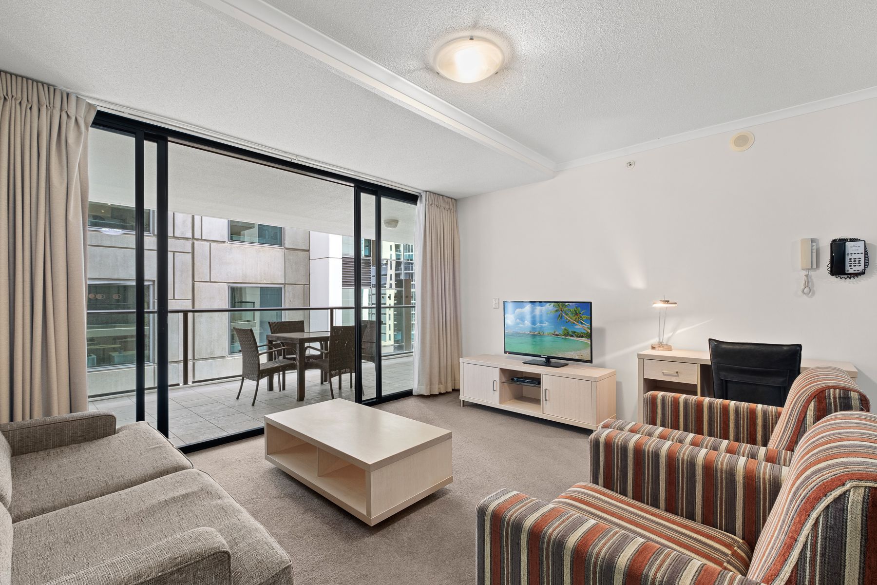 2504/79 Albert Street, Brisbane City, QLD 4000