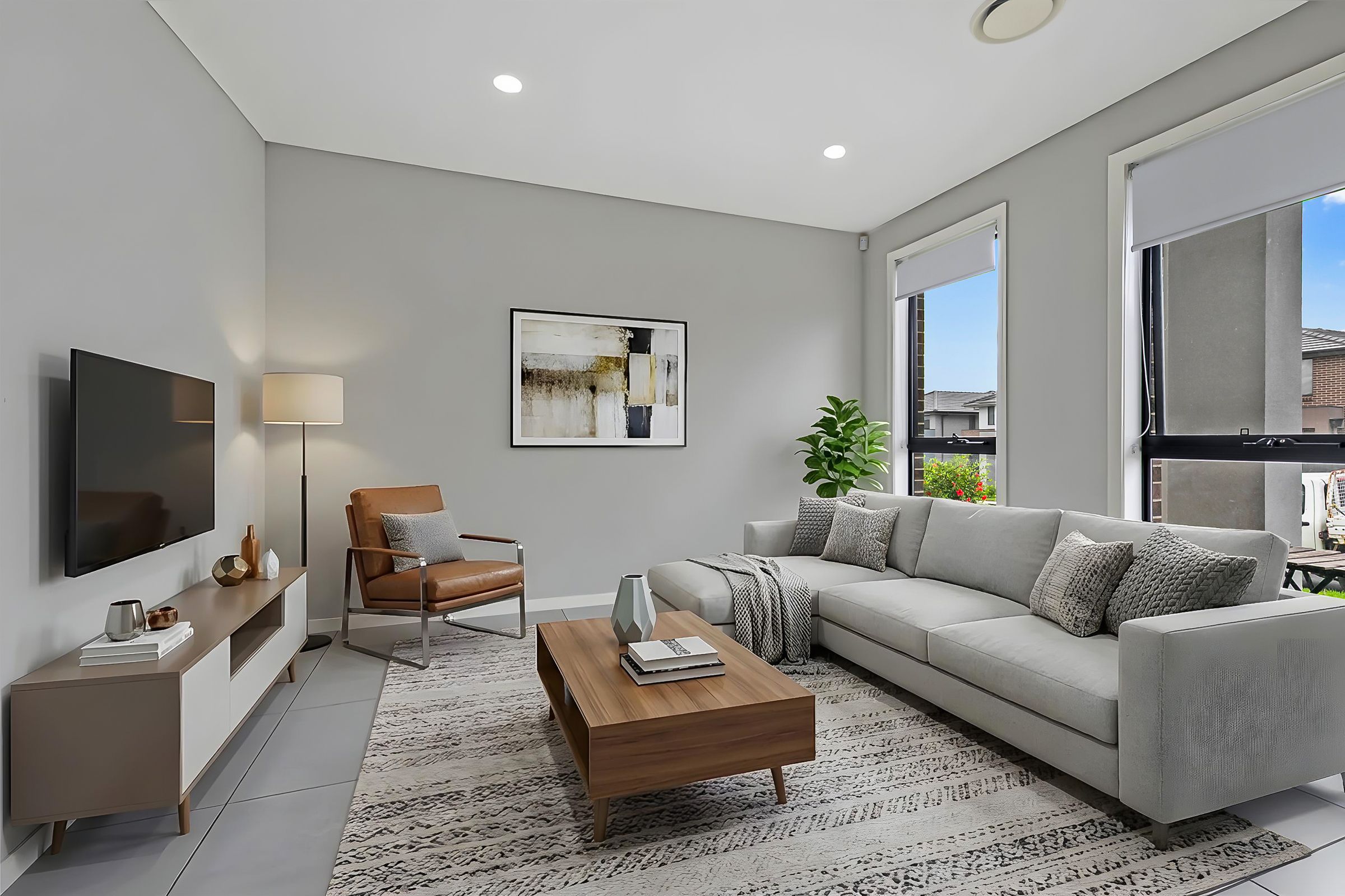 3 Garreffa Street, Riverstone, NSW 2765