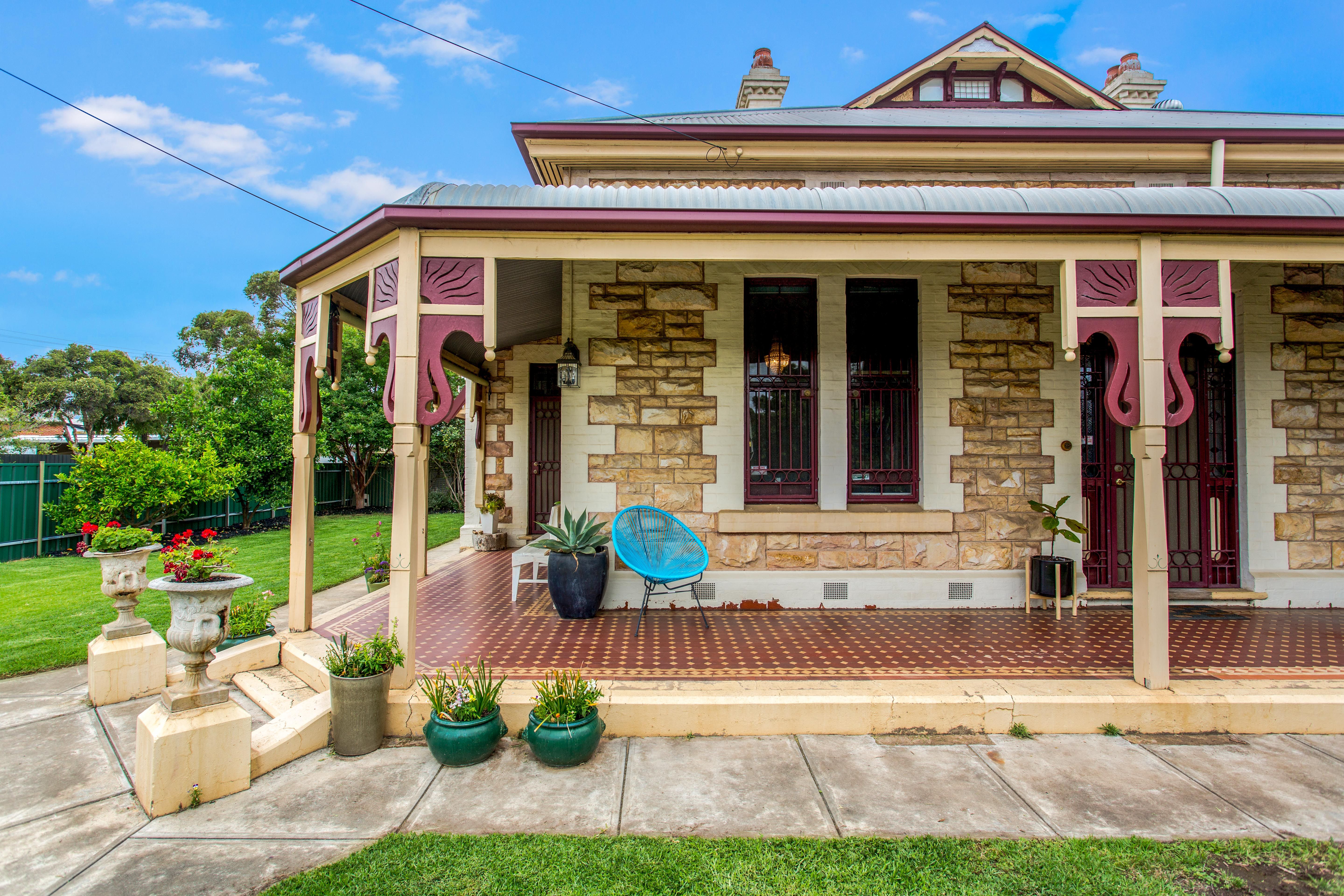 25 Tewkesbury Street, Cheltenham, SA 5014
