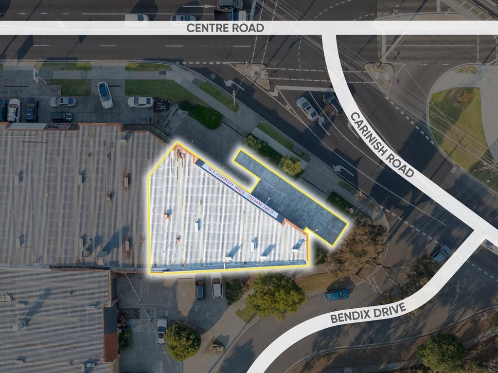 1455A Centre Road, Clayton, VIC 3168