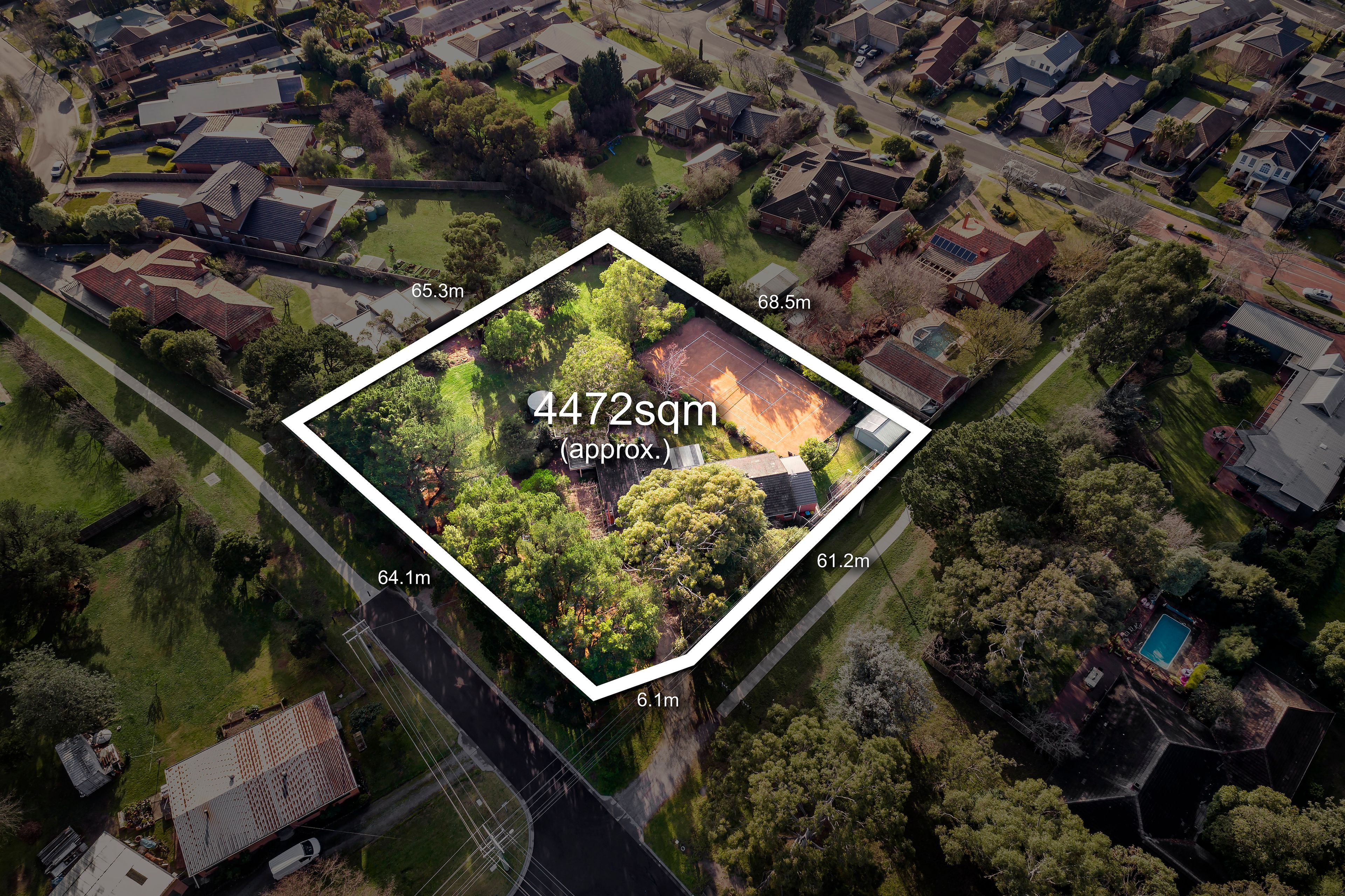 23 Norris Road, Rowville VIC 3178