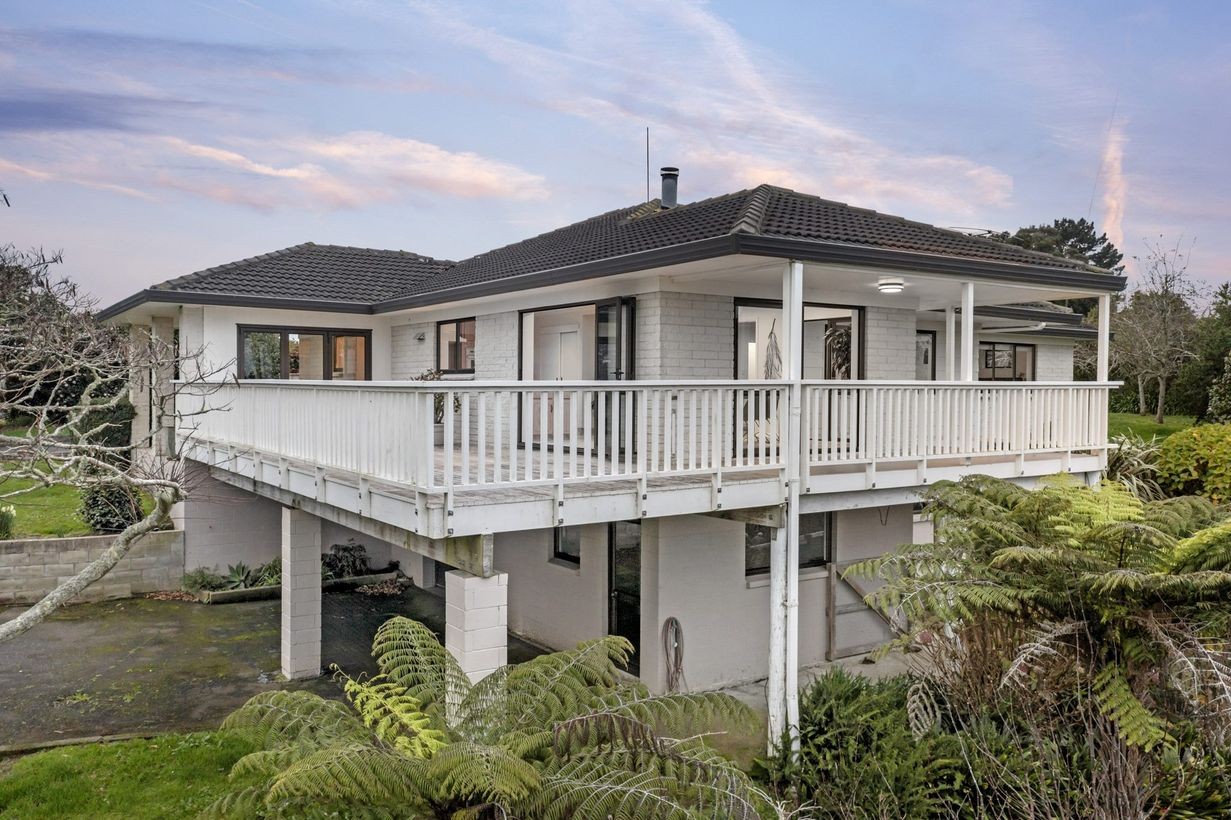 169 Lewis Road, Karaka, Franklin