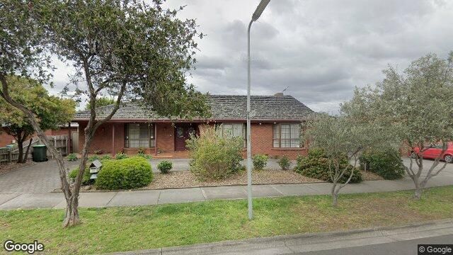 20 Heversham Grove , Greenvale VIC 3059