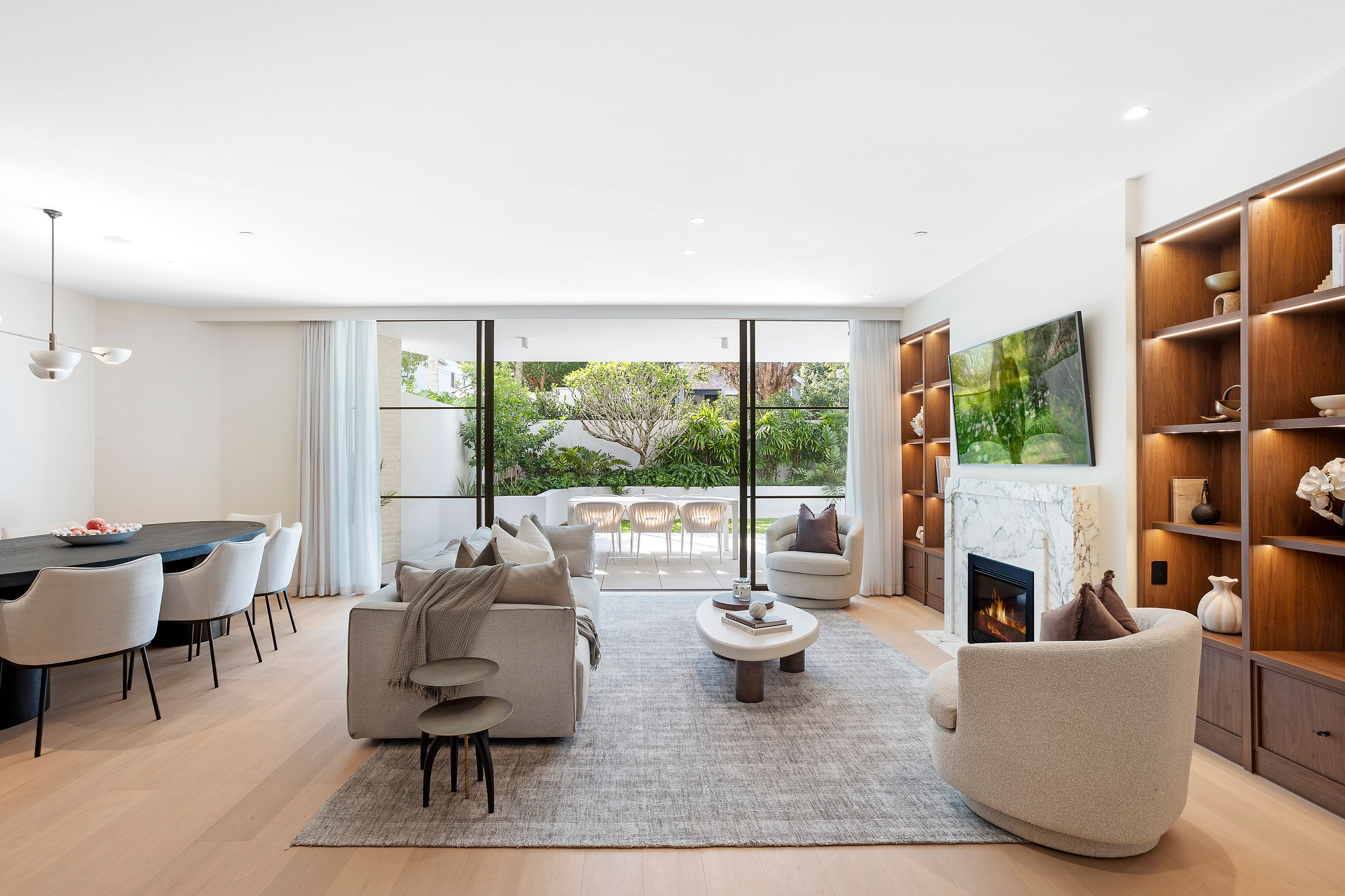 1/5 Spencer Street, Rose Bay, NSW 2029