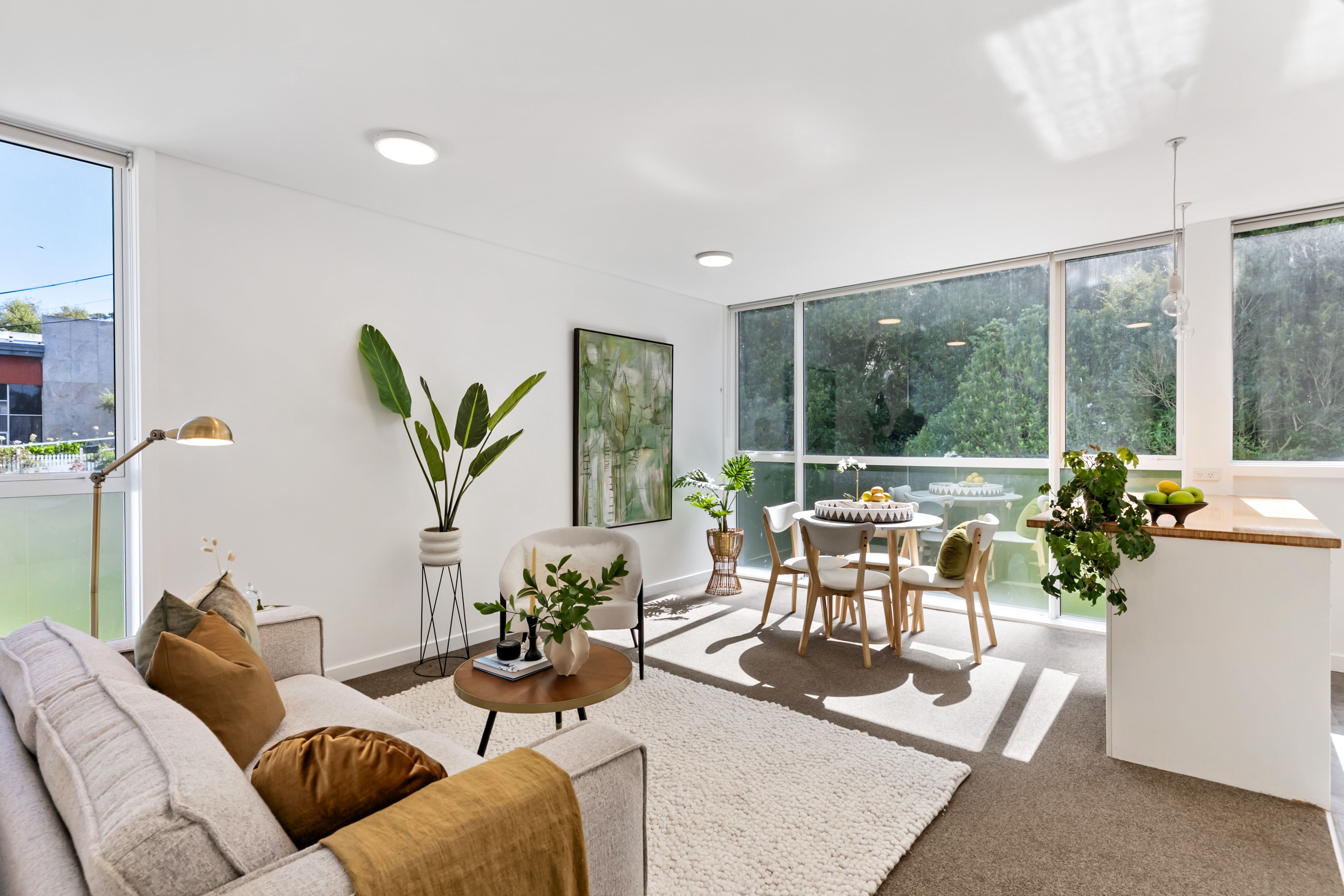 7/374 Tinakori Road, Thorndon, Wellington City