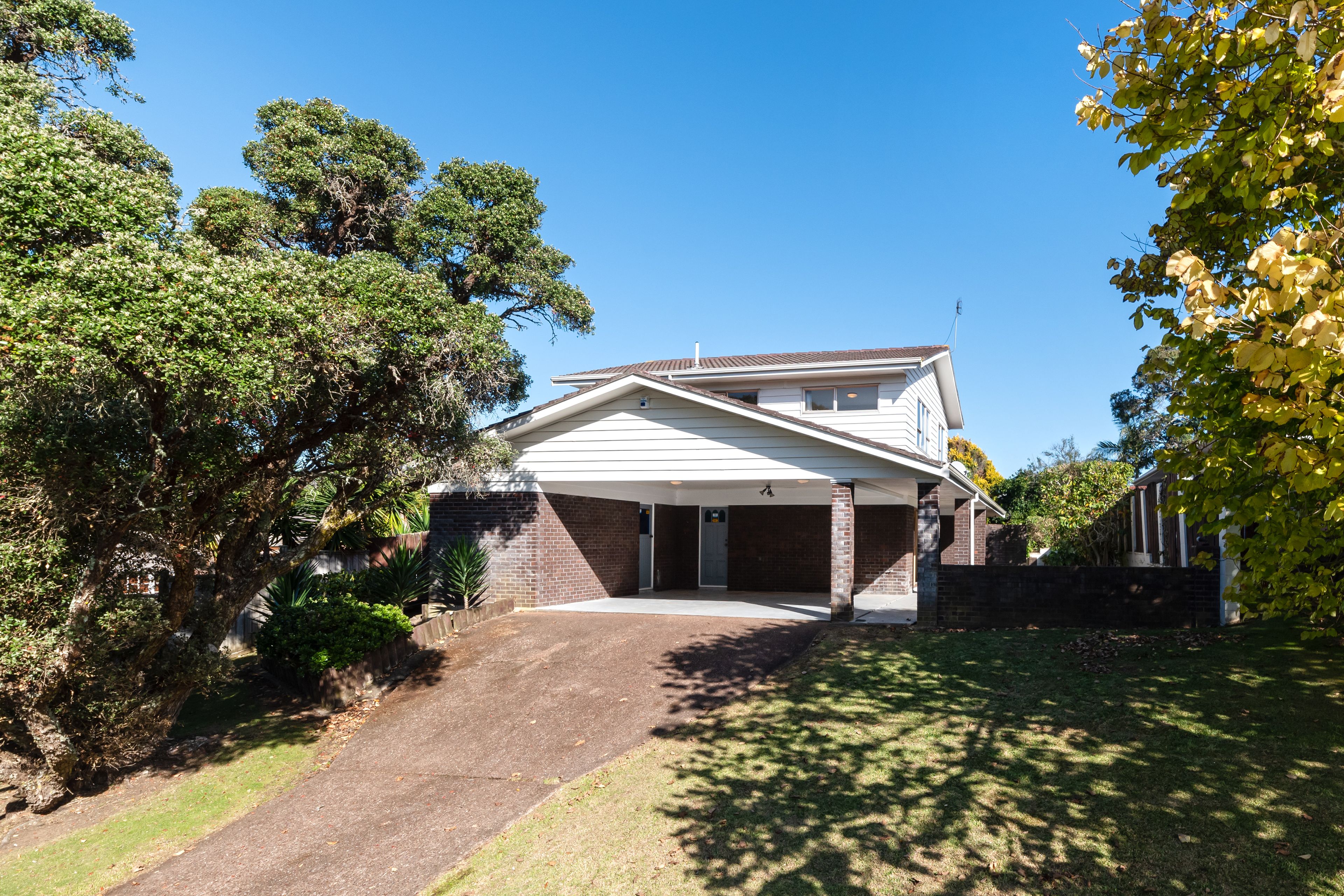 4 Jane Gifford Place, Half Moon Bay, Manukau City