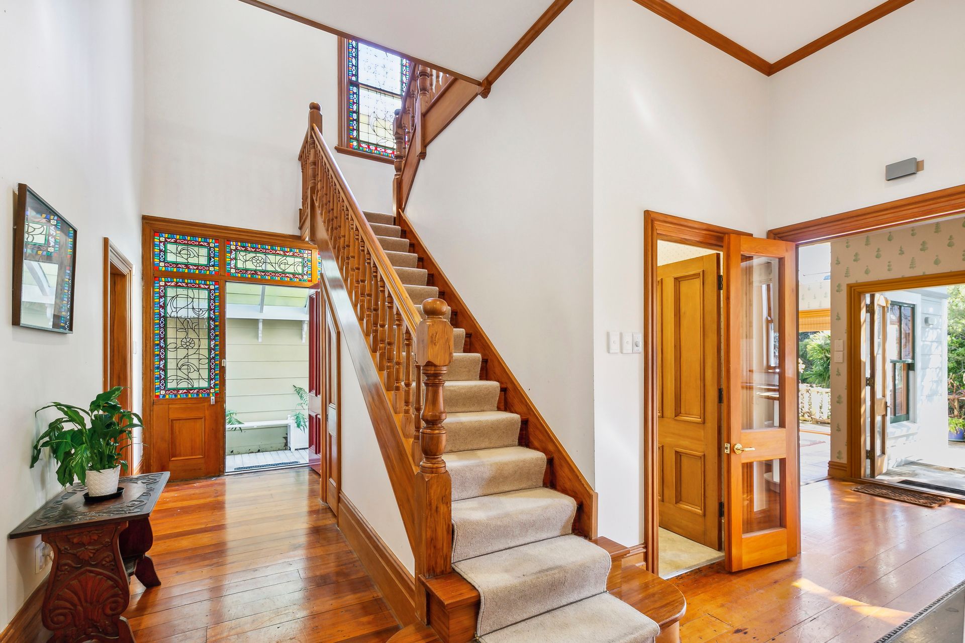 4 North Terrace, Kelburn, Wellington City