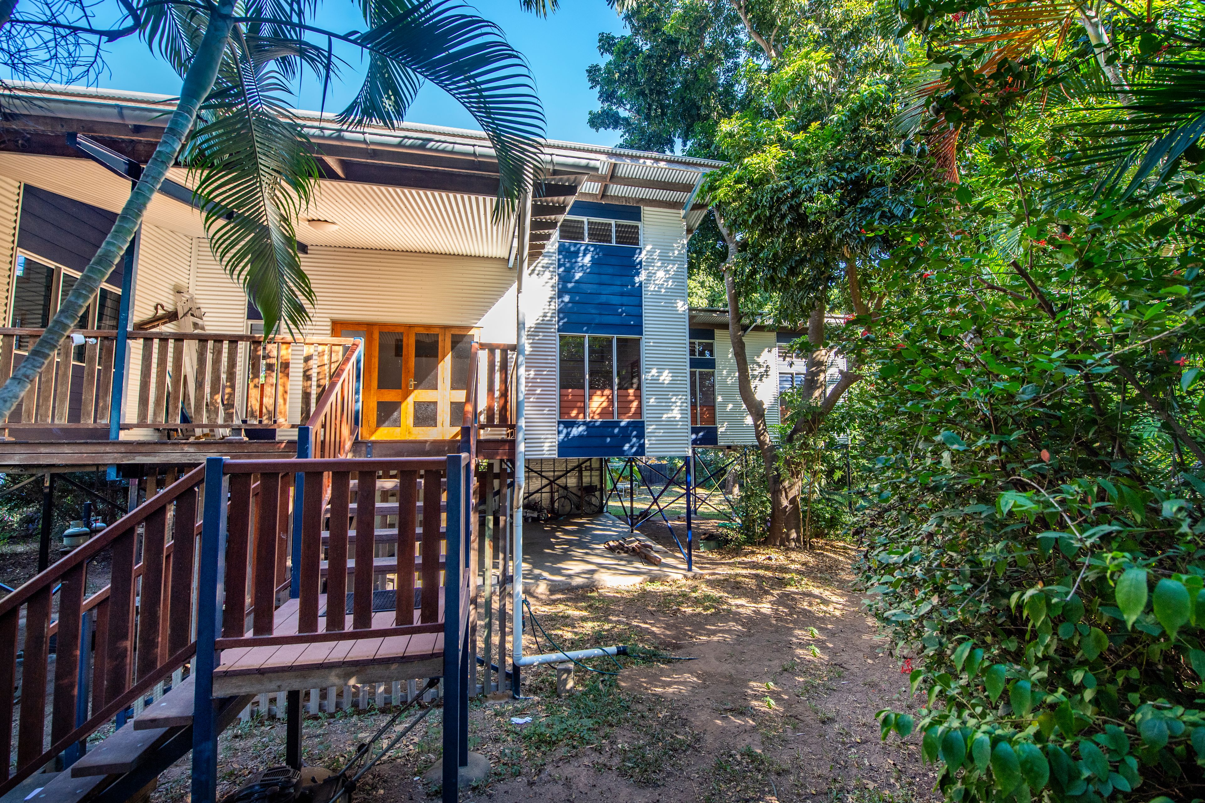 4 Grace Street, Nelly Bay, QLD 4819
