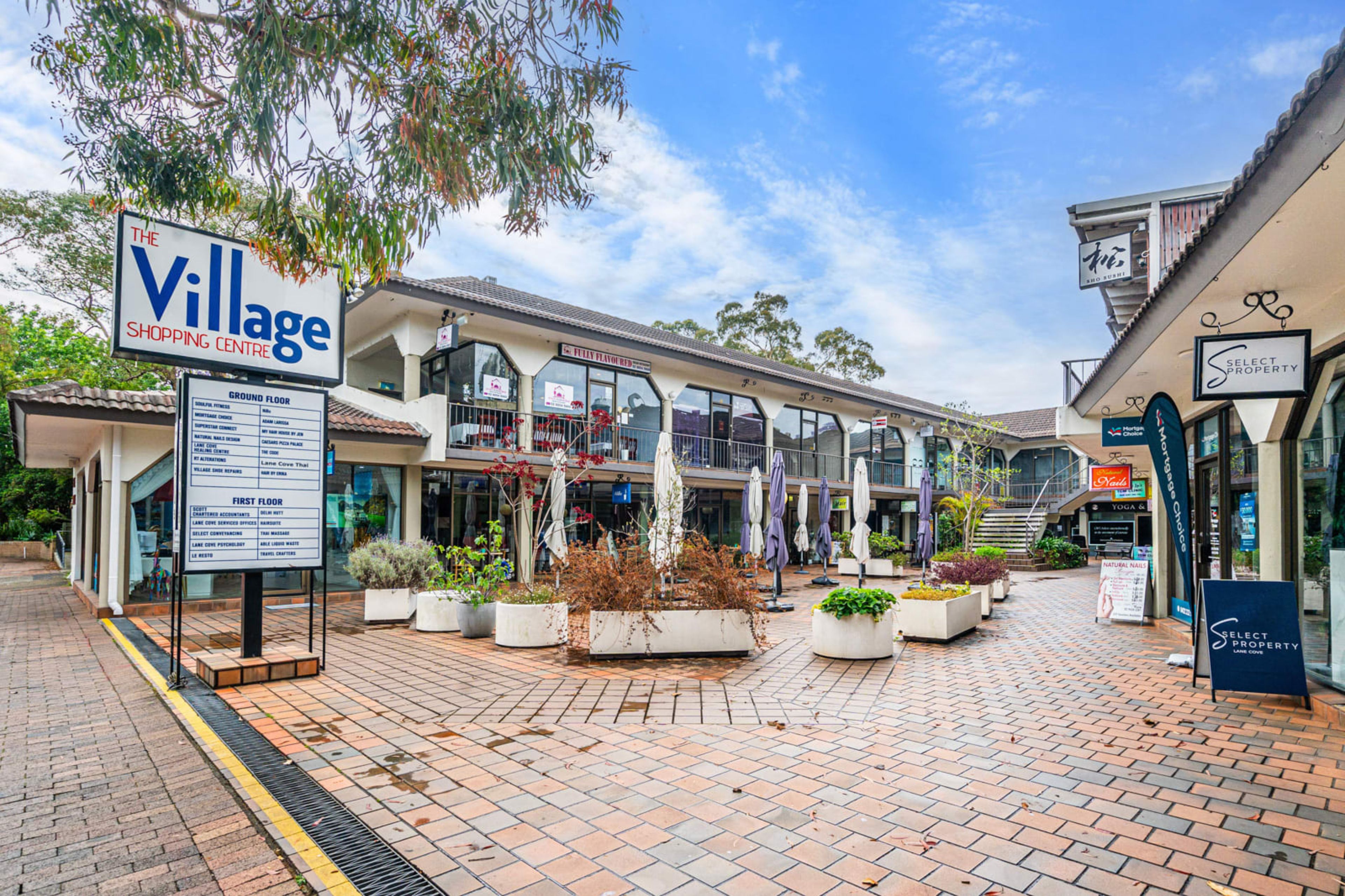 Shop 23/43-45 Burns Bay Road, Lane Cove, NSW 2066