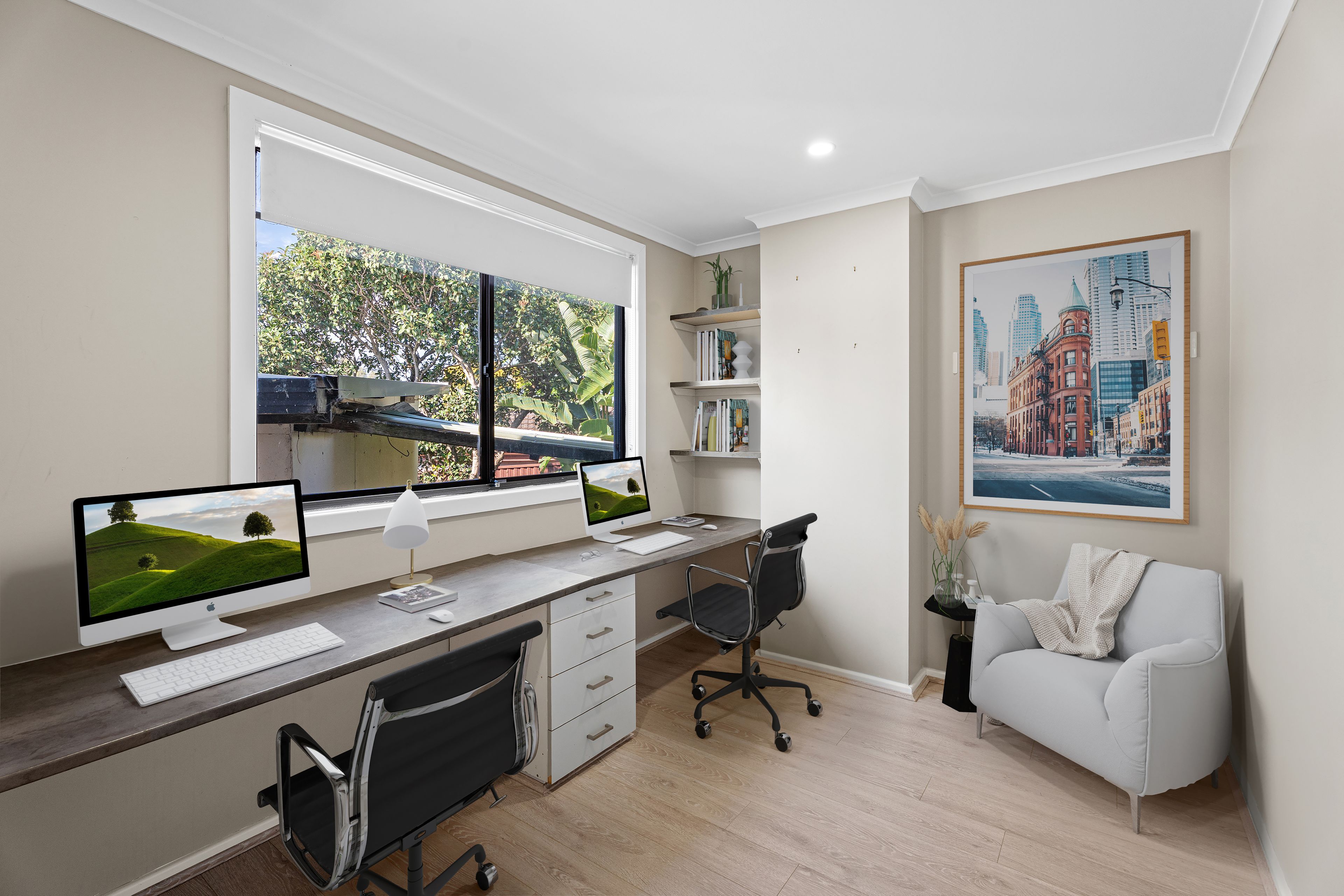 16 Little Street, Cambridge Park, NSW