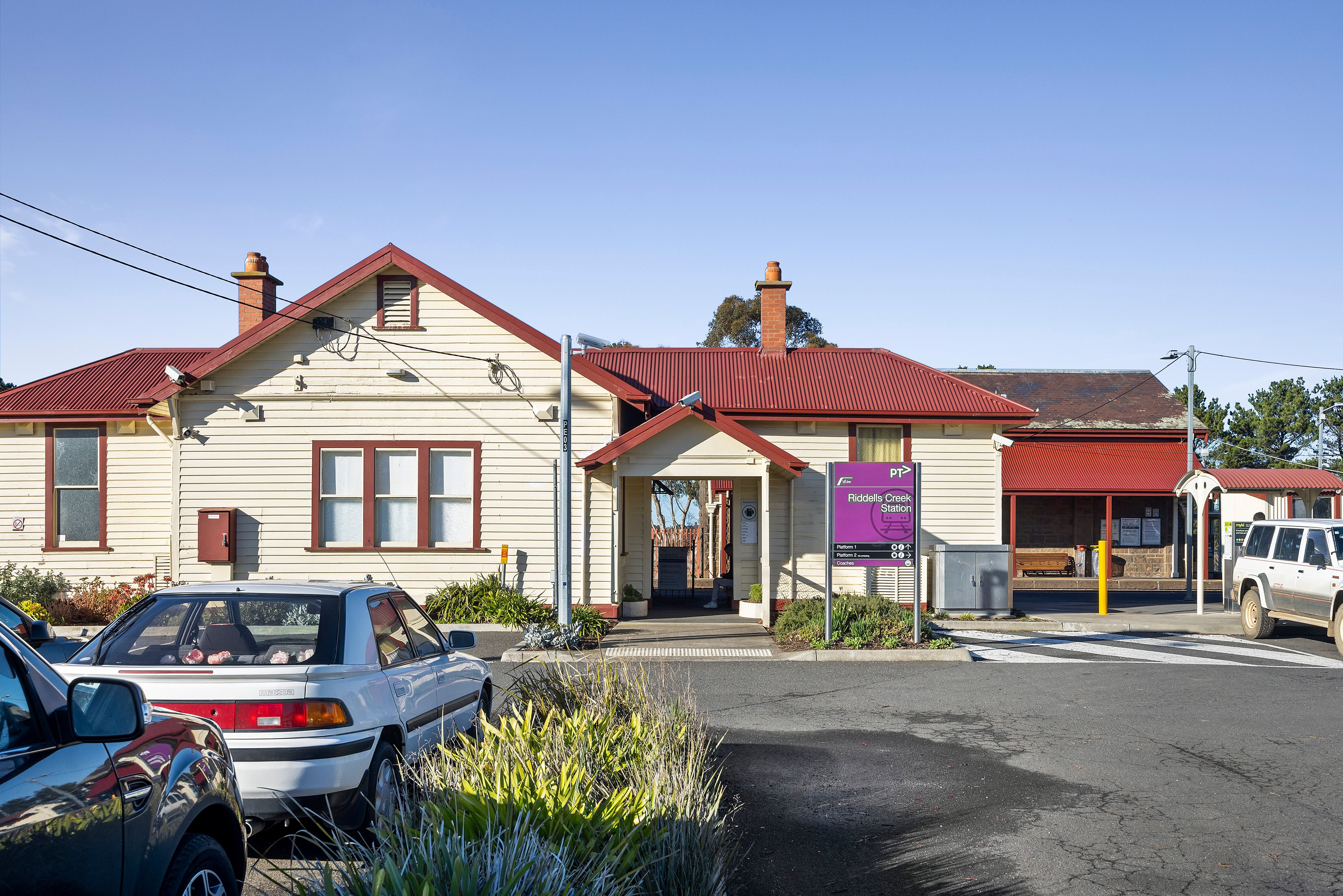 16 Southbourne Road, Riddells Creek, VIC 3431